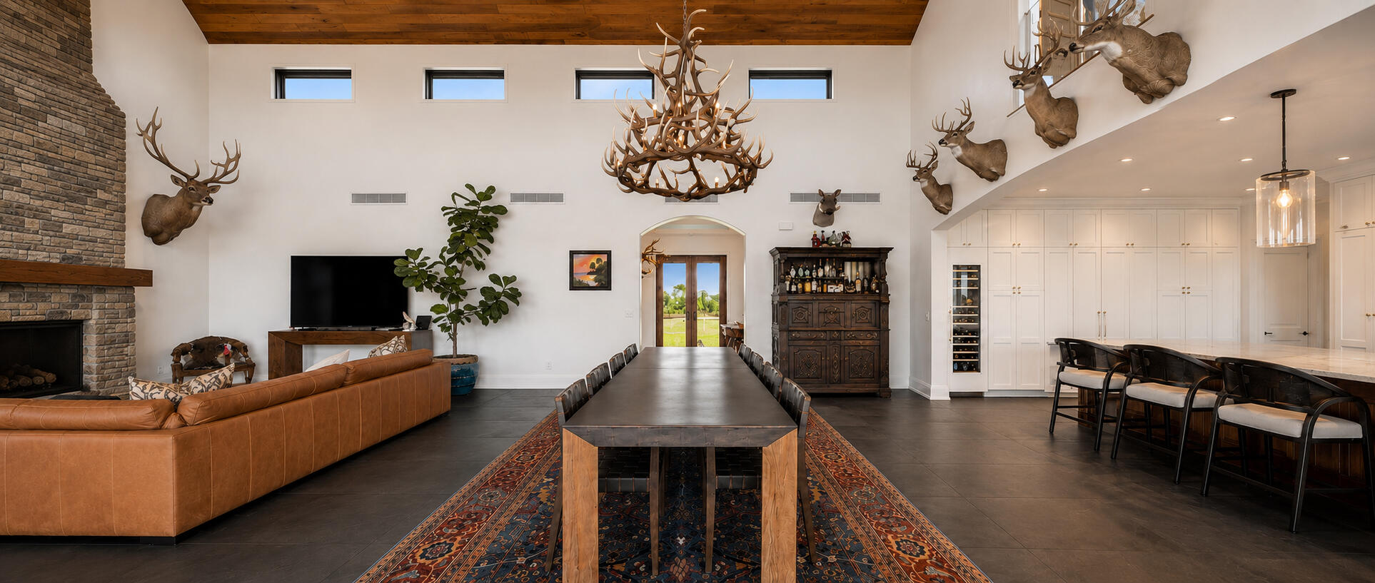 MARTIN COUNTY RANCH COMMUNITY - Residential