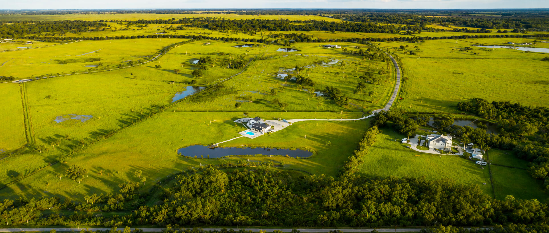 MARTIN COUNTY RANCH COMMUNITY - Residential