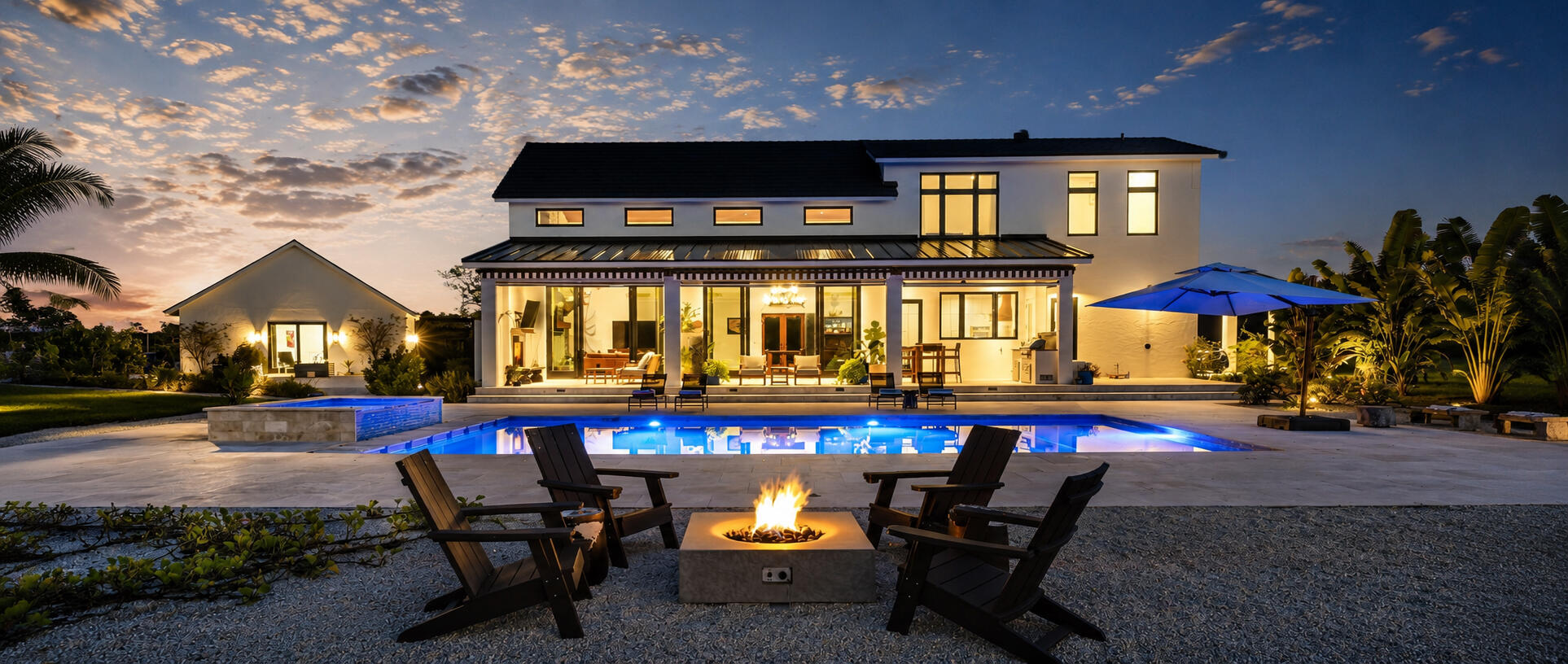 MARTIN COUNTY RANCH COMMUNITY - Residential