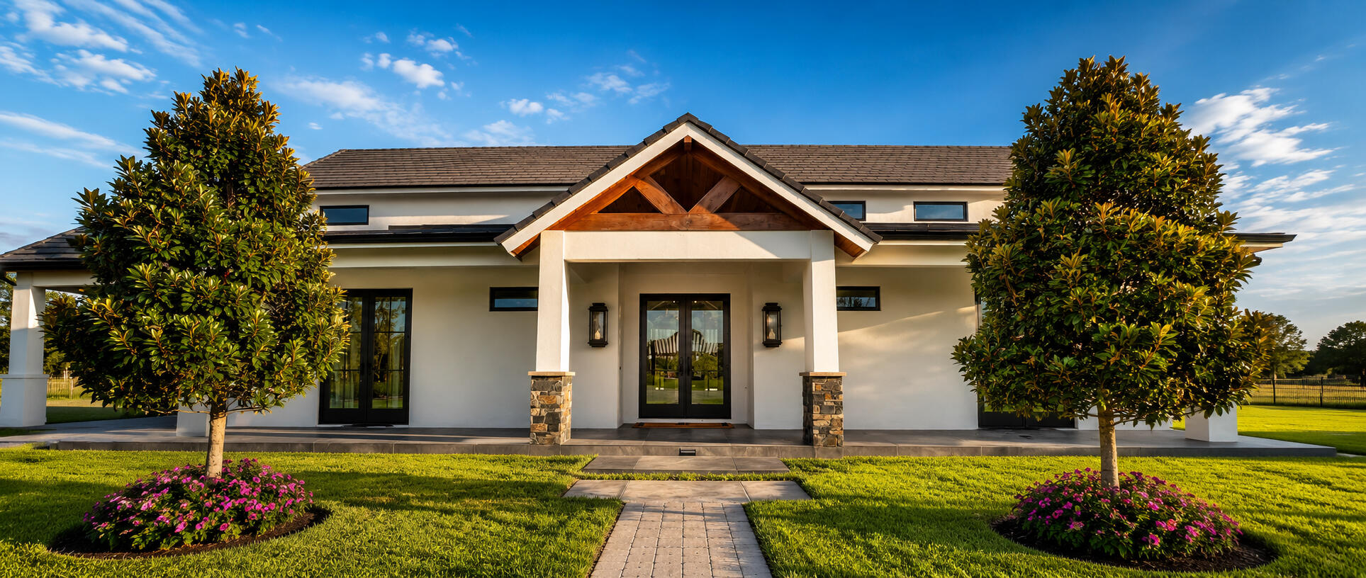 MARTIN COUNTY RANCH COMMUNITY - Residential