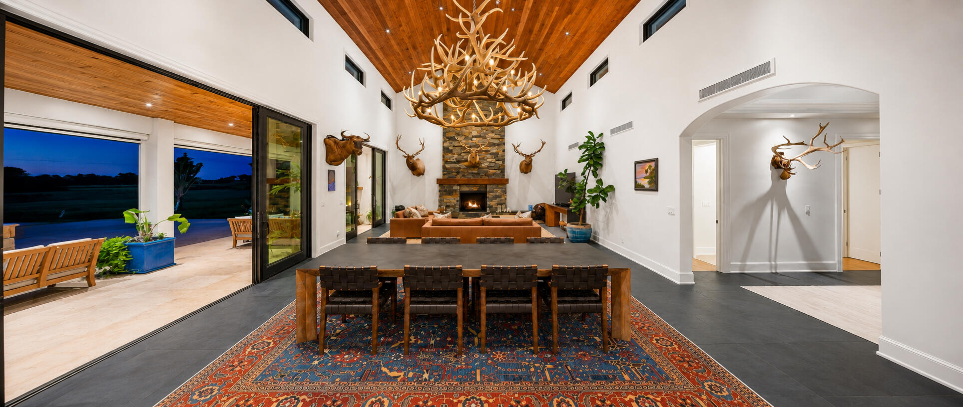 MARTIN COUNTY RANCH COMMUNITY - Residential