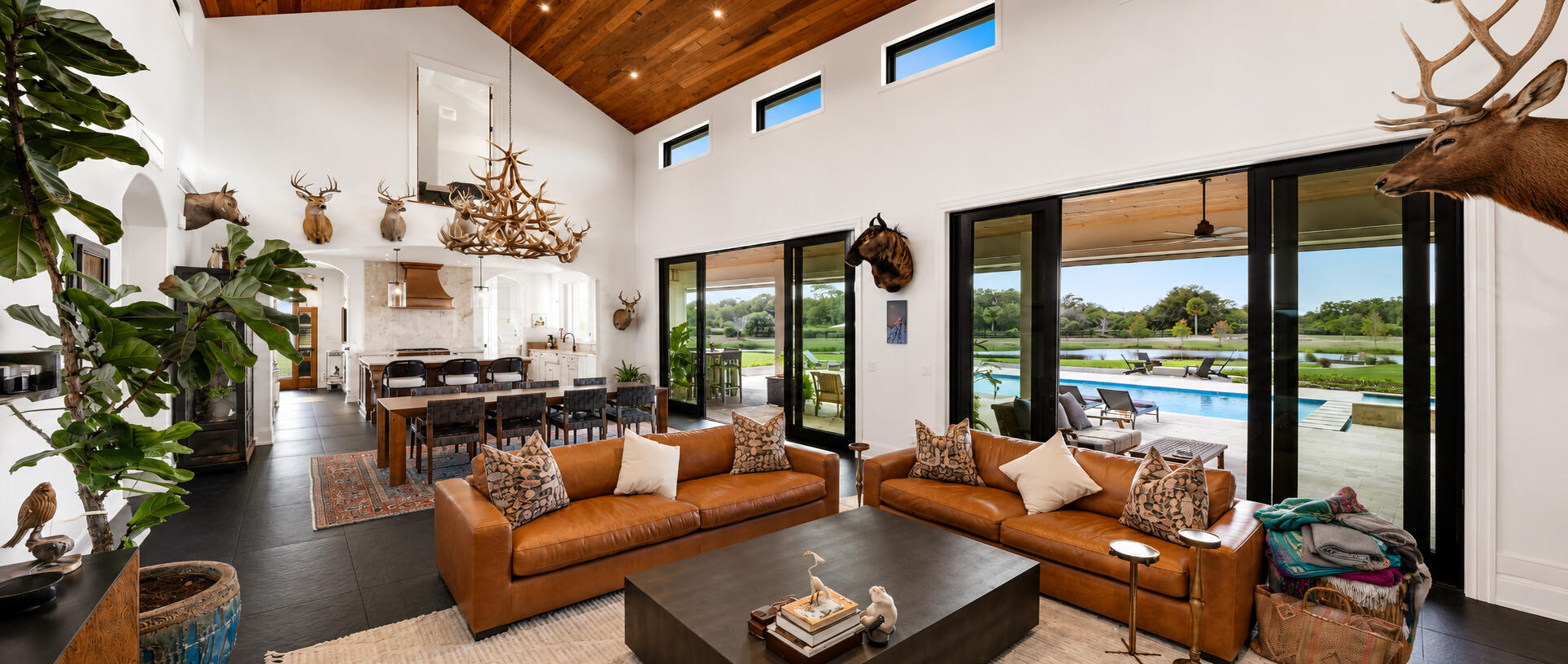 MARTIN COUNTY RANCH COMMUNITY - Residential