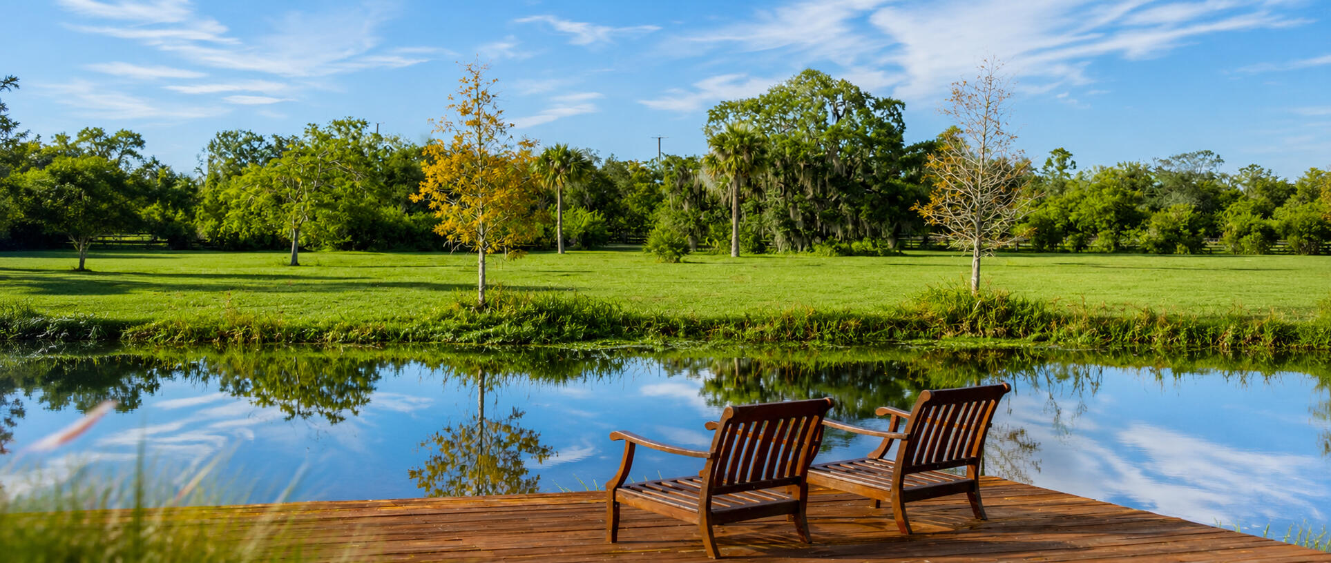 MARTIN COUNTY RANCH COMMUNITY - Residential
