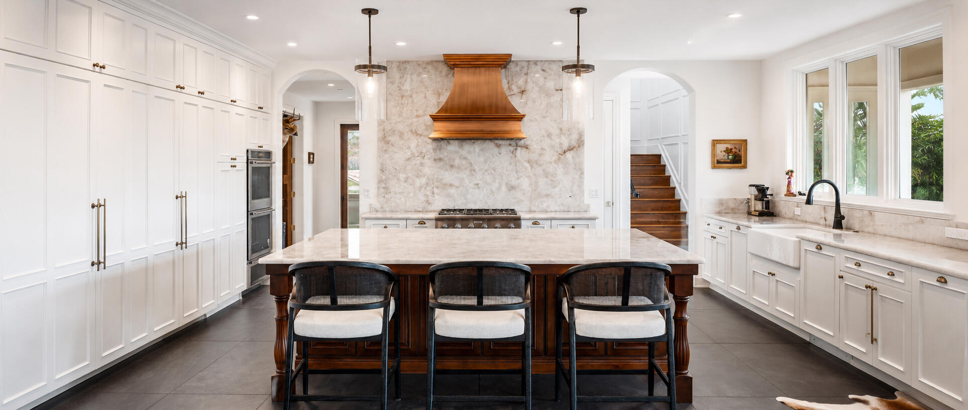 MARTIN COUNTY RANCH COMMUNITY - Residential