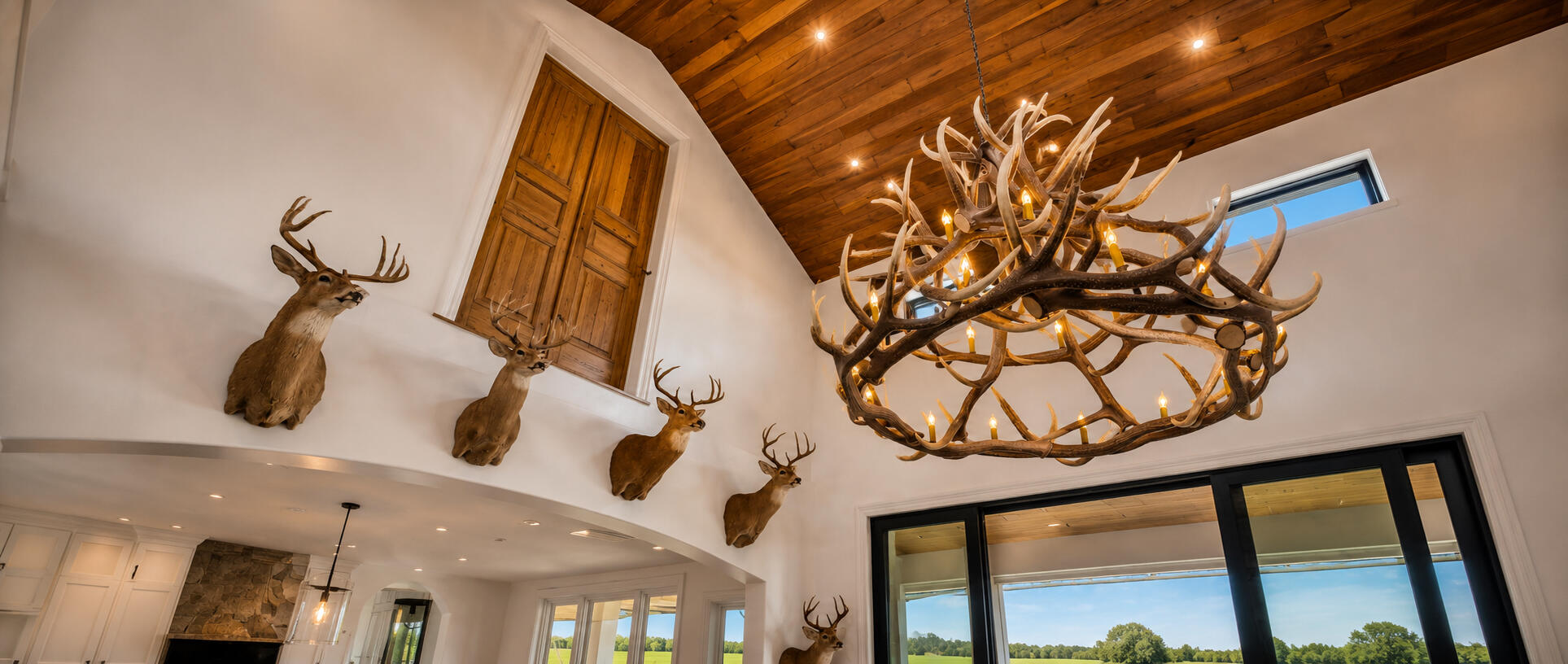 MARTIN COUNTY RANCH COMMUNITY - Residential