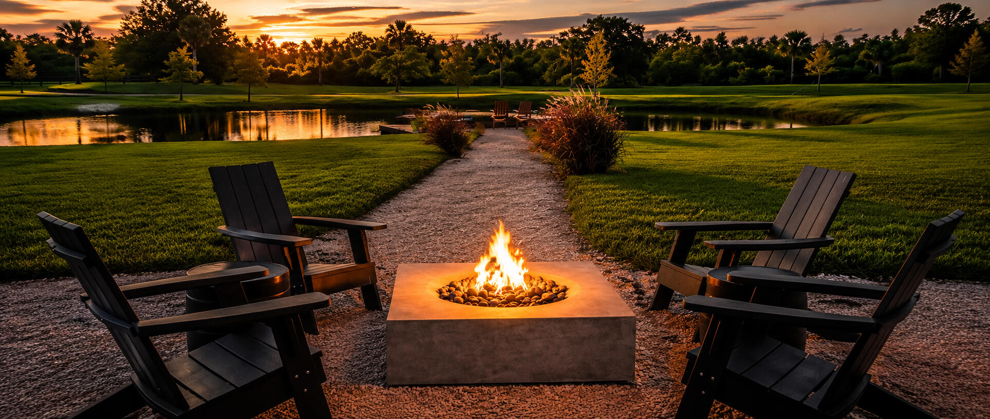 MARTIN COUNTY RANCH COMMUNITY - Residential