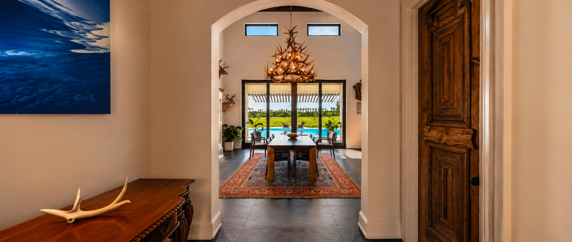 MARTIN COUNTY RANCH COMMUNITY - Residential