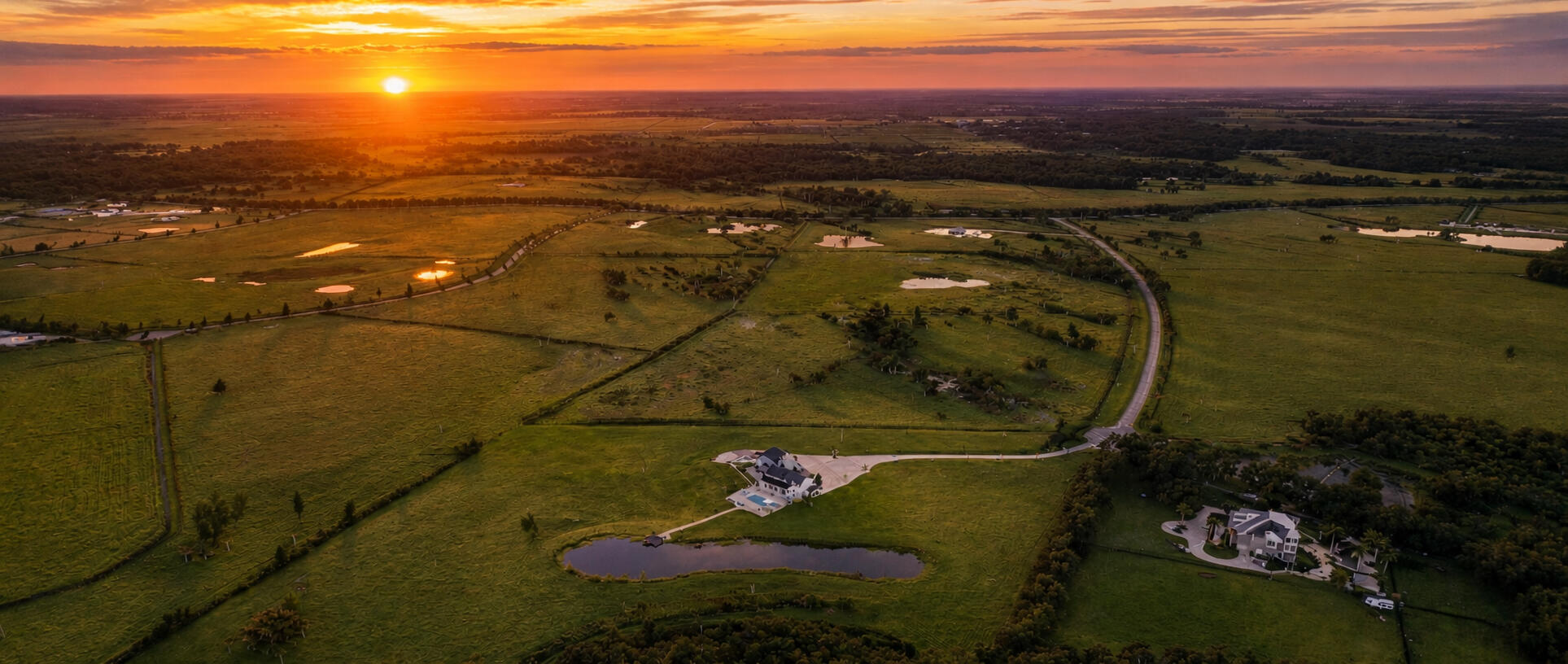 MARTIN COUNTY RANCH COMMUNITY - Residential