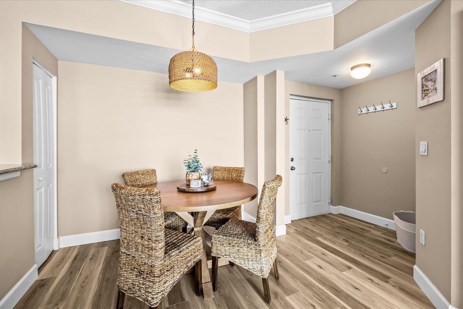HARBORAGE YACHT CONDO - Residential