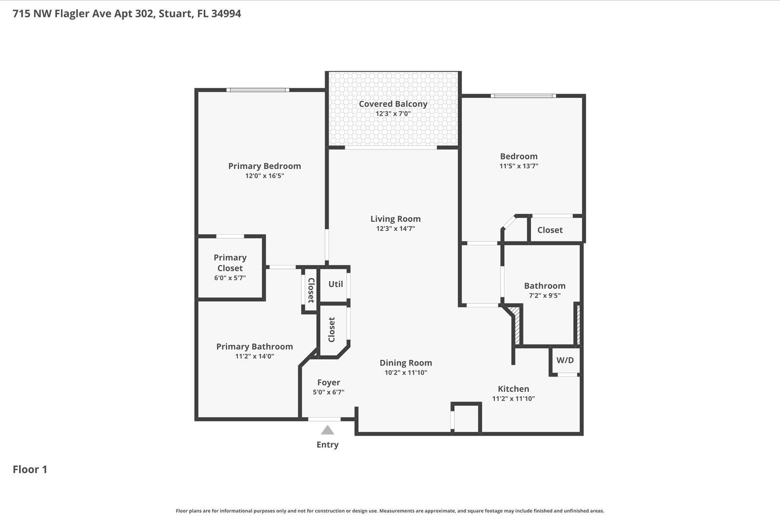 HARBORAGE YACHT CONDO - Residential