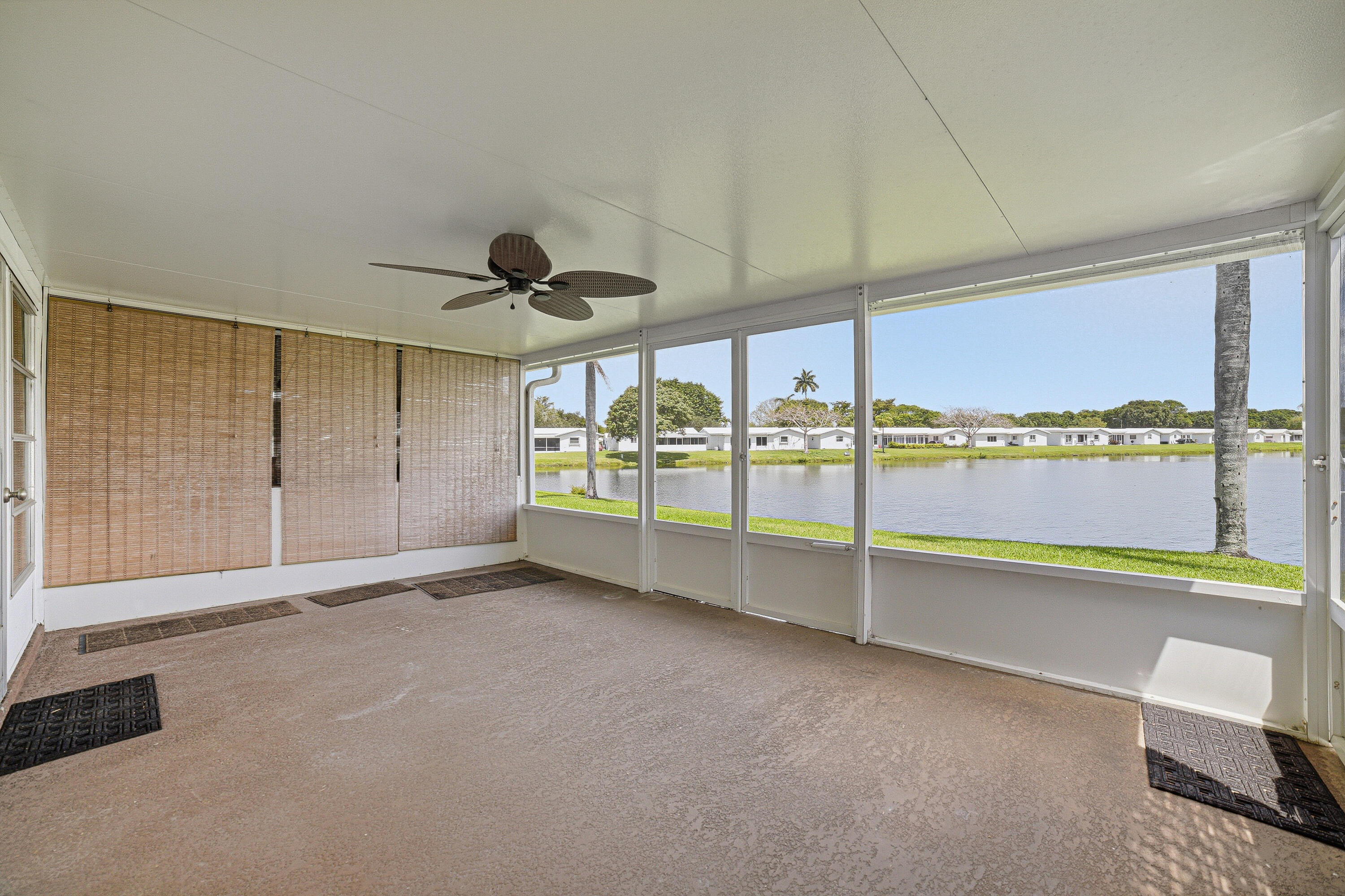 LAUDERDALE WEST CONDO NO XVII - Residential