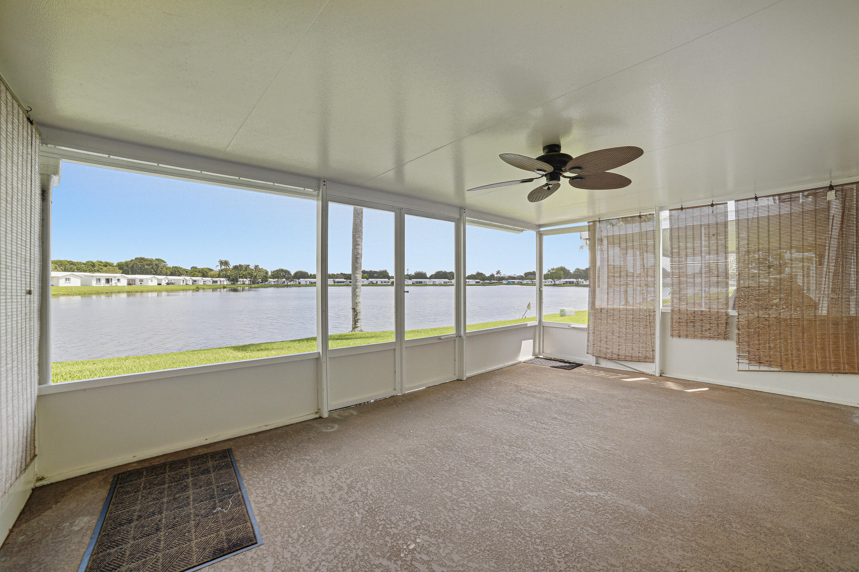 LAUDERDALE WEST CONDO NO XVII - Residential