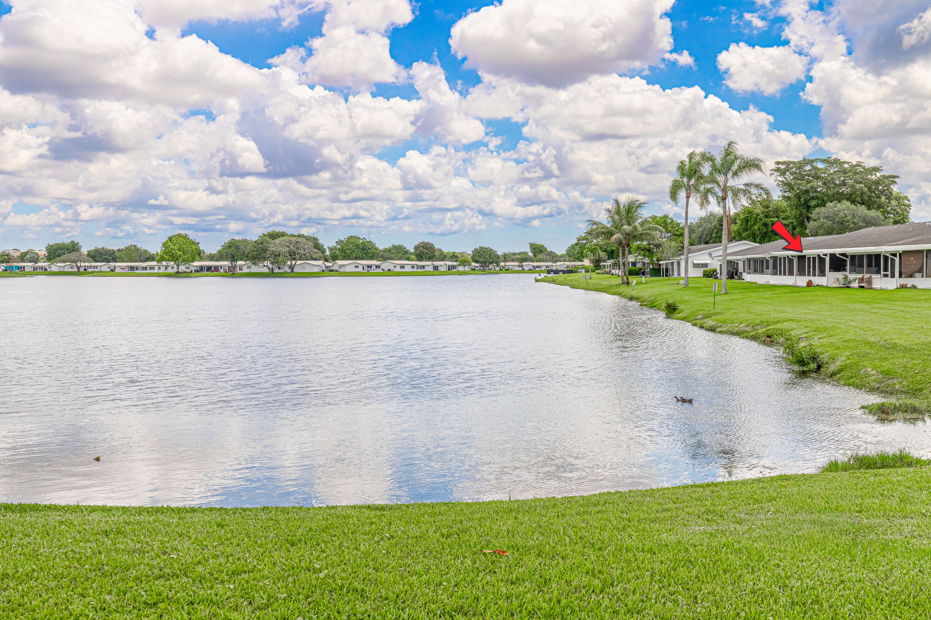 LAUDERDALE WEST CONDO NO XVII - Residential