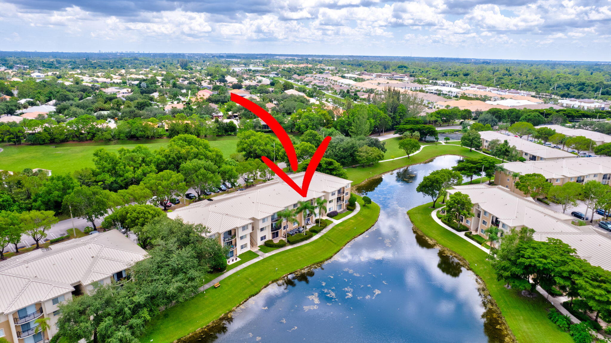 GRAND VIEW AT CRESTWOOD CONDO - Residential Lease