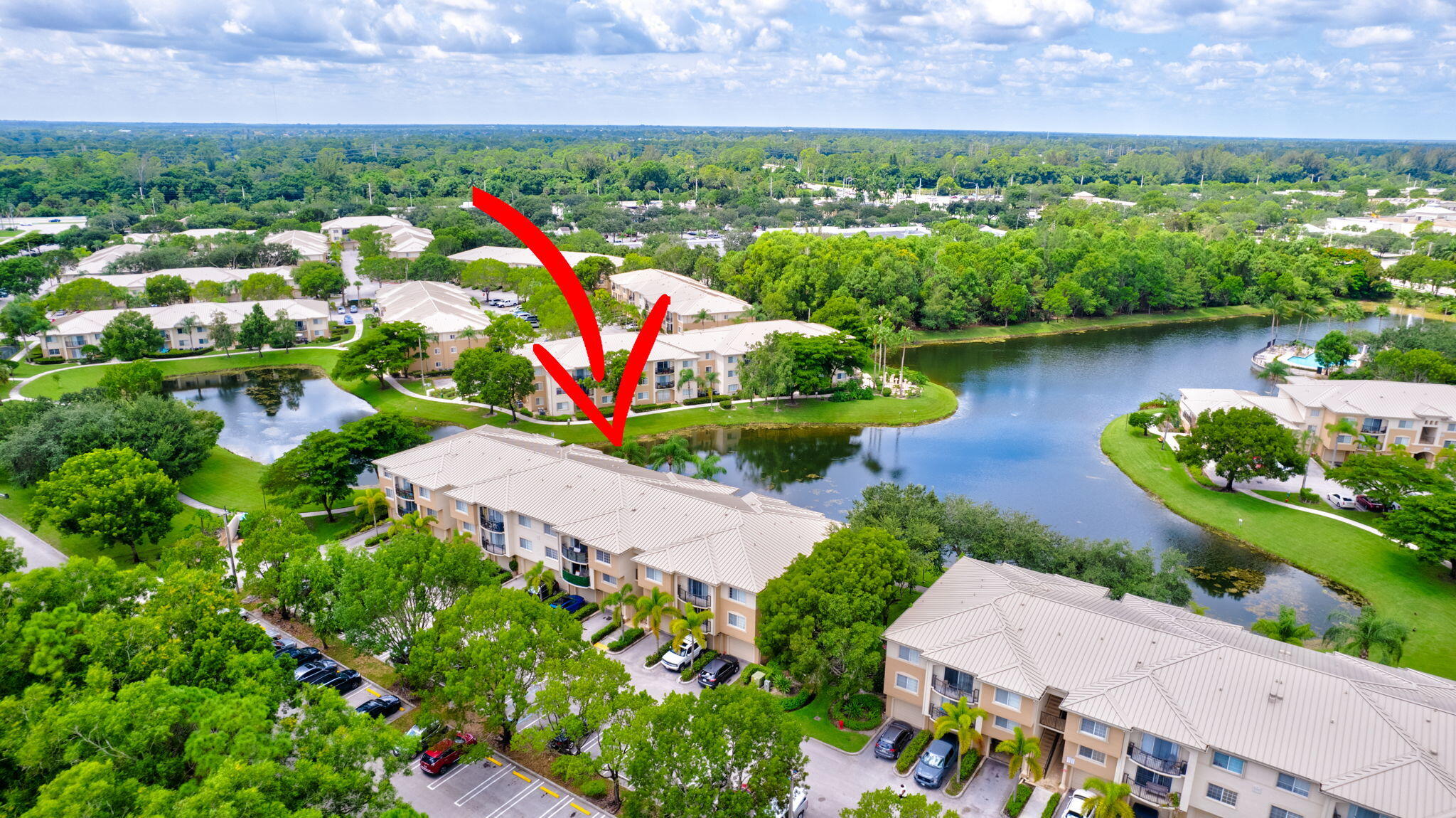 GRAND VIEW AT CRESTWOOD CONDO - Residential Lease