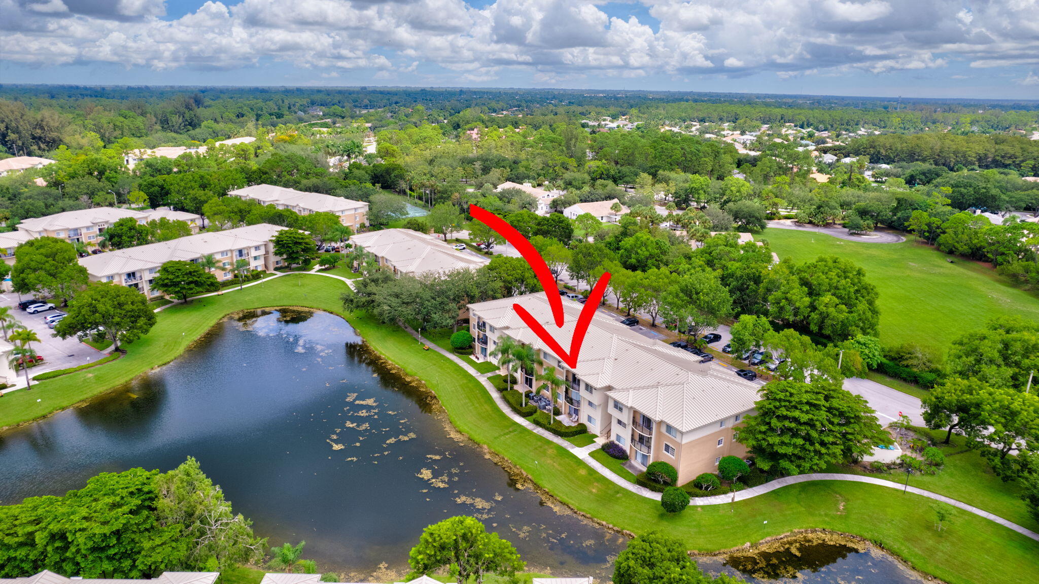 GRAND VIEW AT CRESTWOOD CONDO - Residential Lease