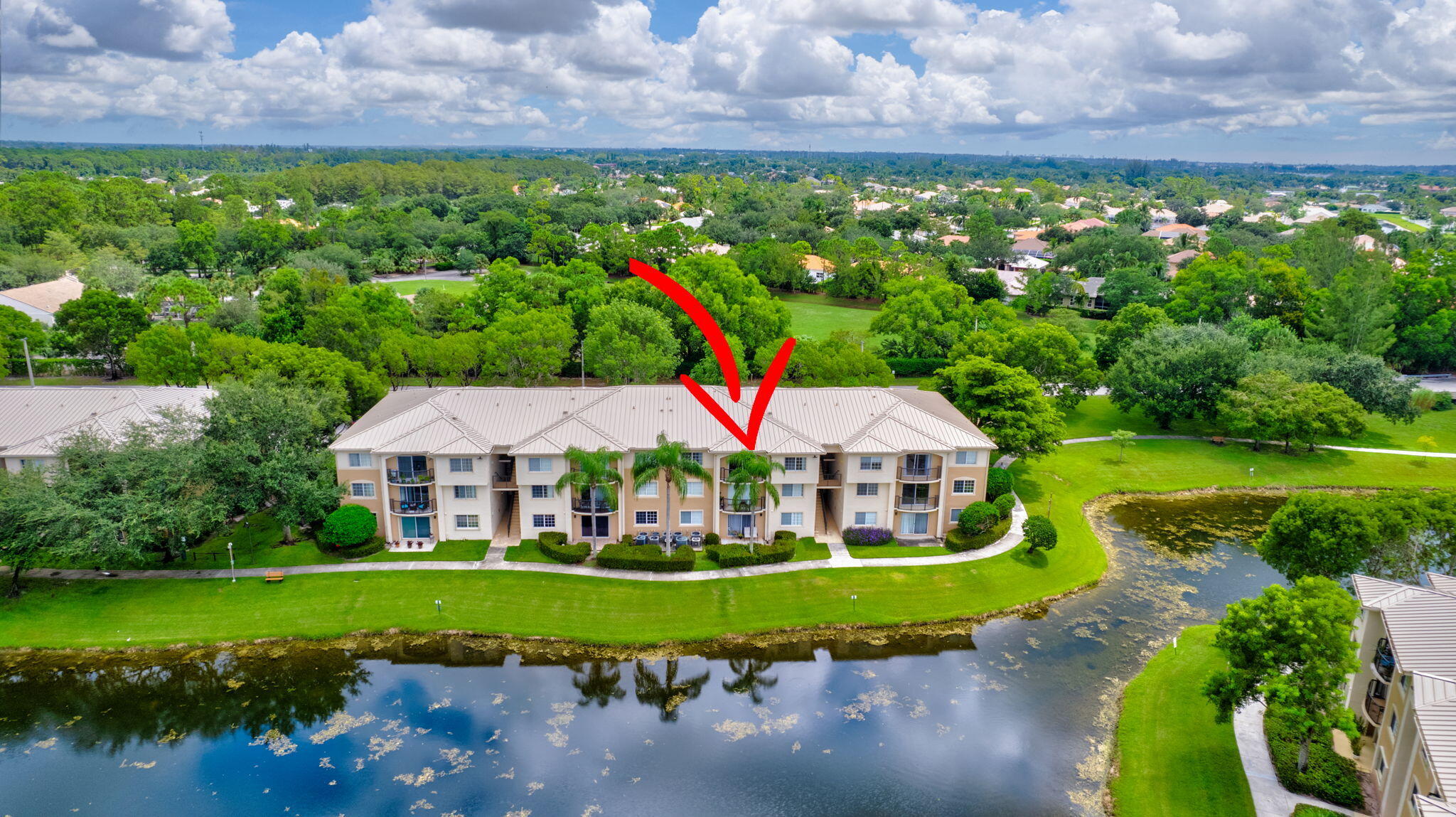 GRAND VIEW AT CRESTWOOD CONDO - Residential Lease