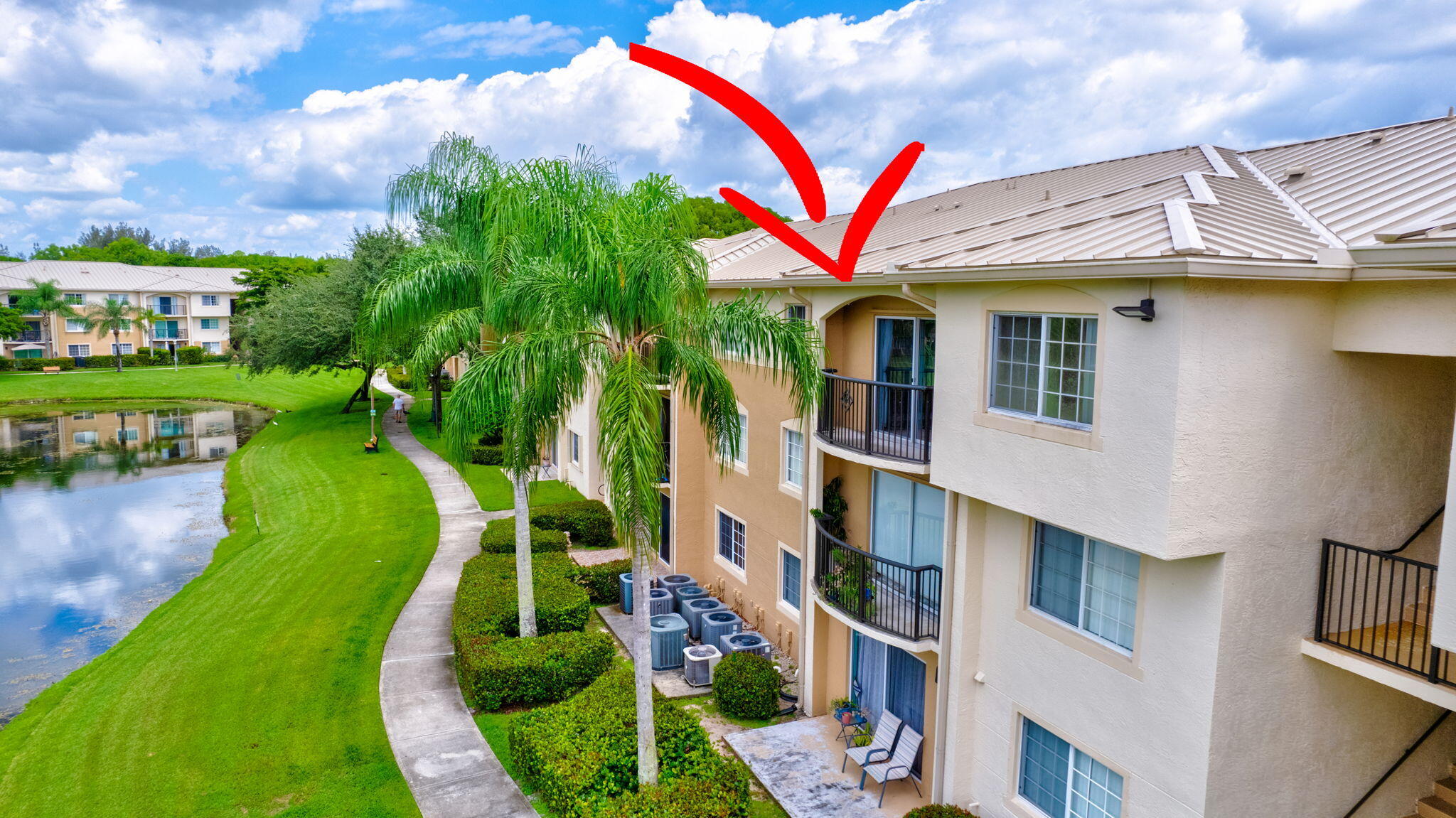 GRAND VIEW AT CRESTWOOD CONDO - Residential Lease