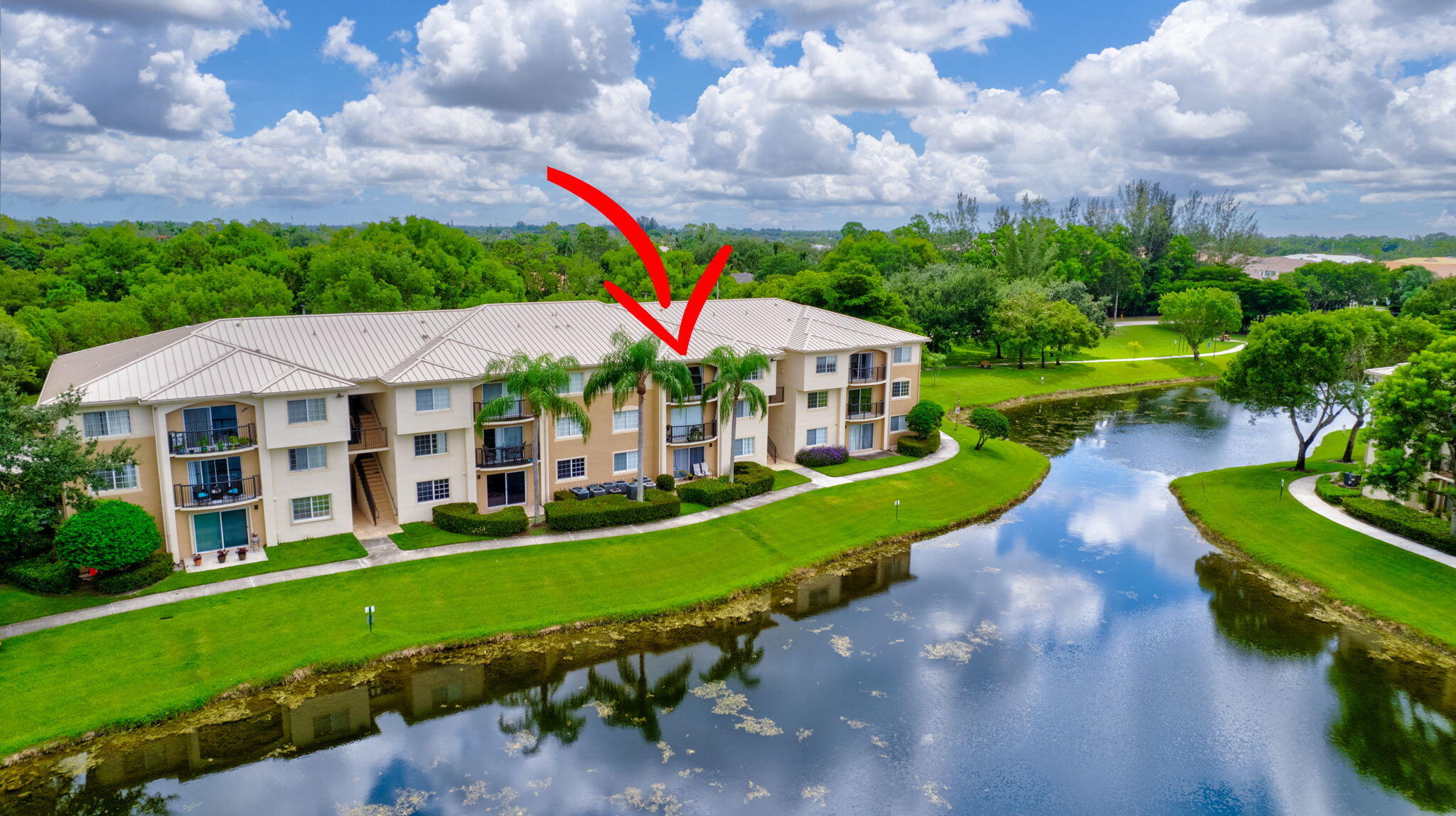 GRAND VIEW AT CRESTWOOD CONDO - Residential Lease