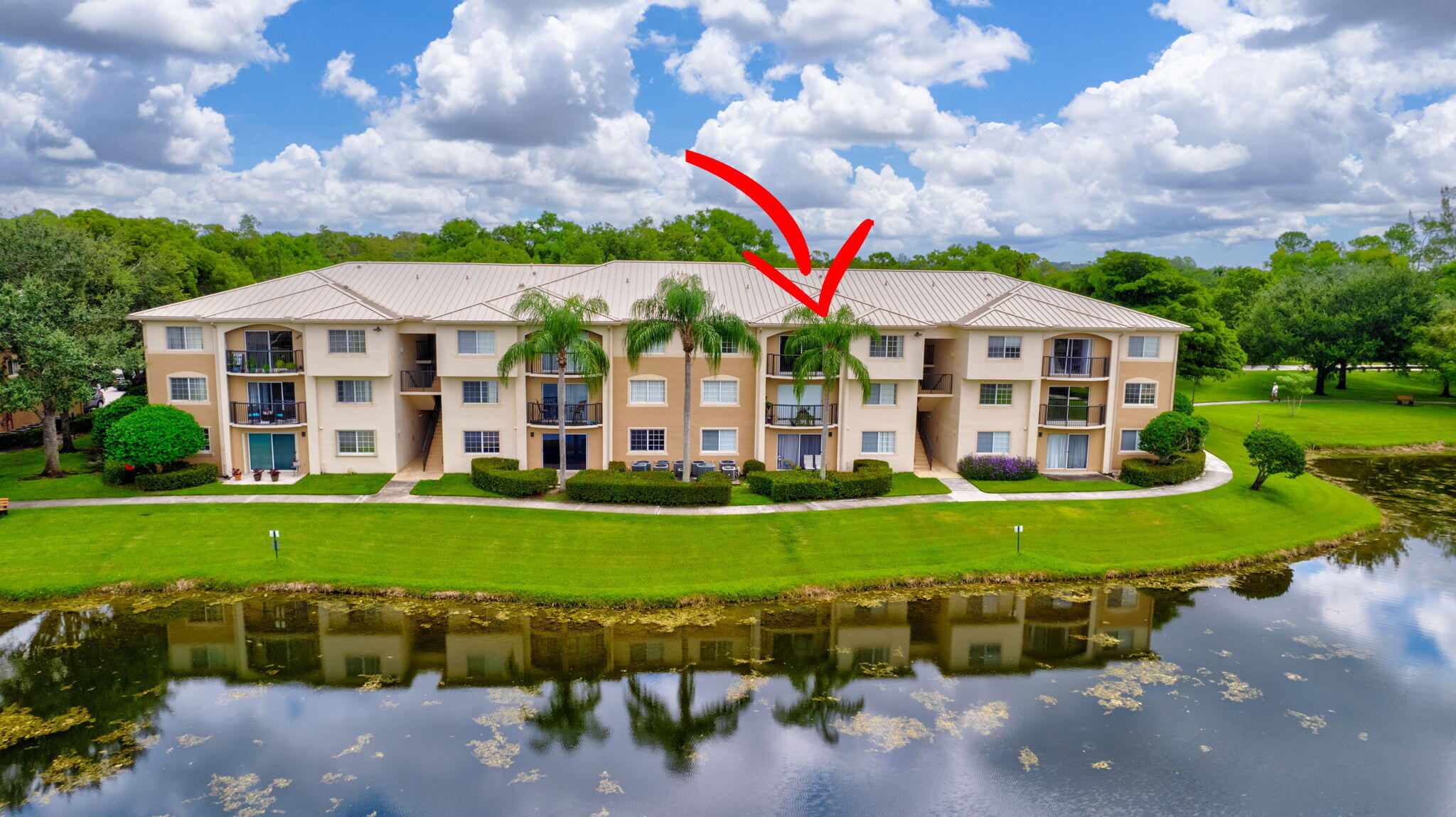 GRAND VIEW AT CRESTWOOD CONDO - Residential Lease