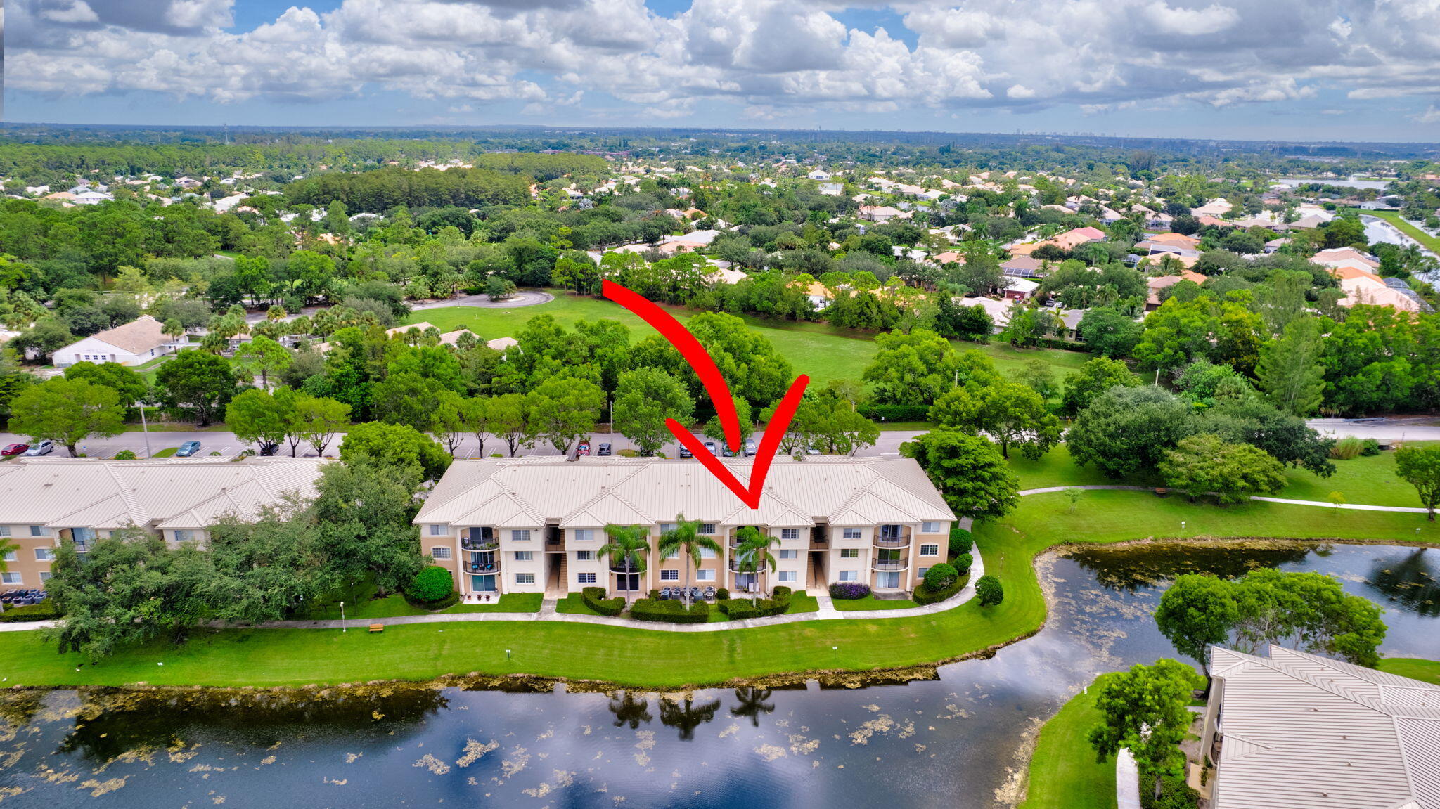 GRAND VIEW AT CRESTWOOD CONDO - Residential Lease