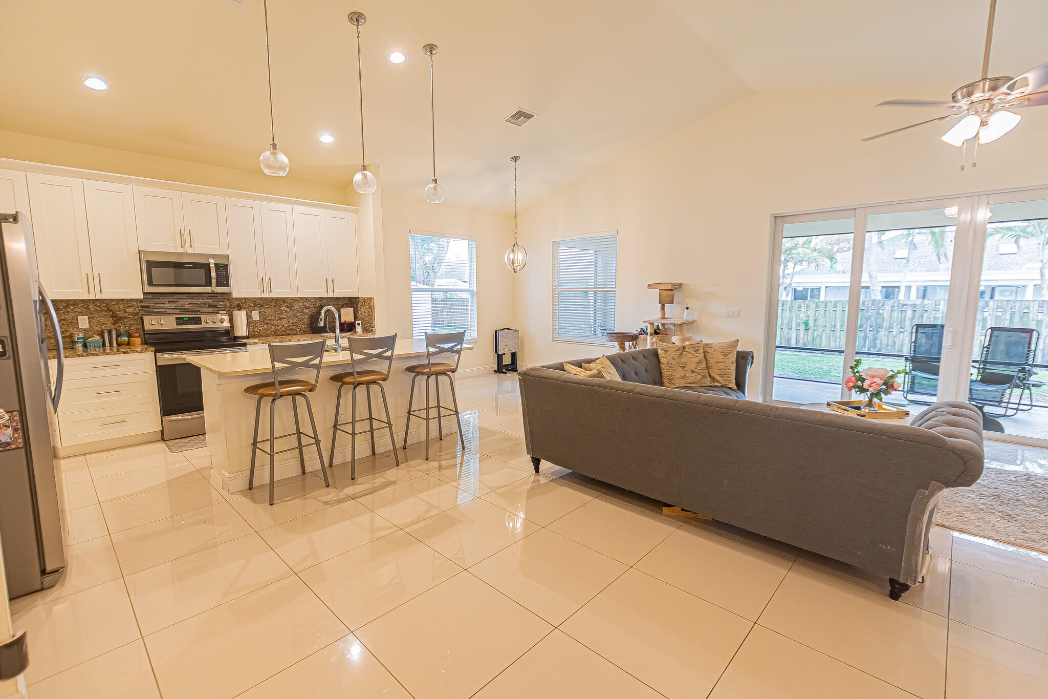 PORT ST LUCIE SECTION 16 - Residential
