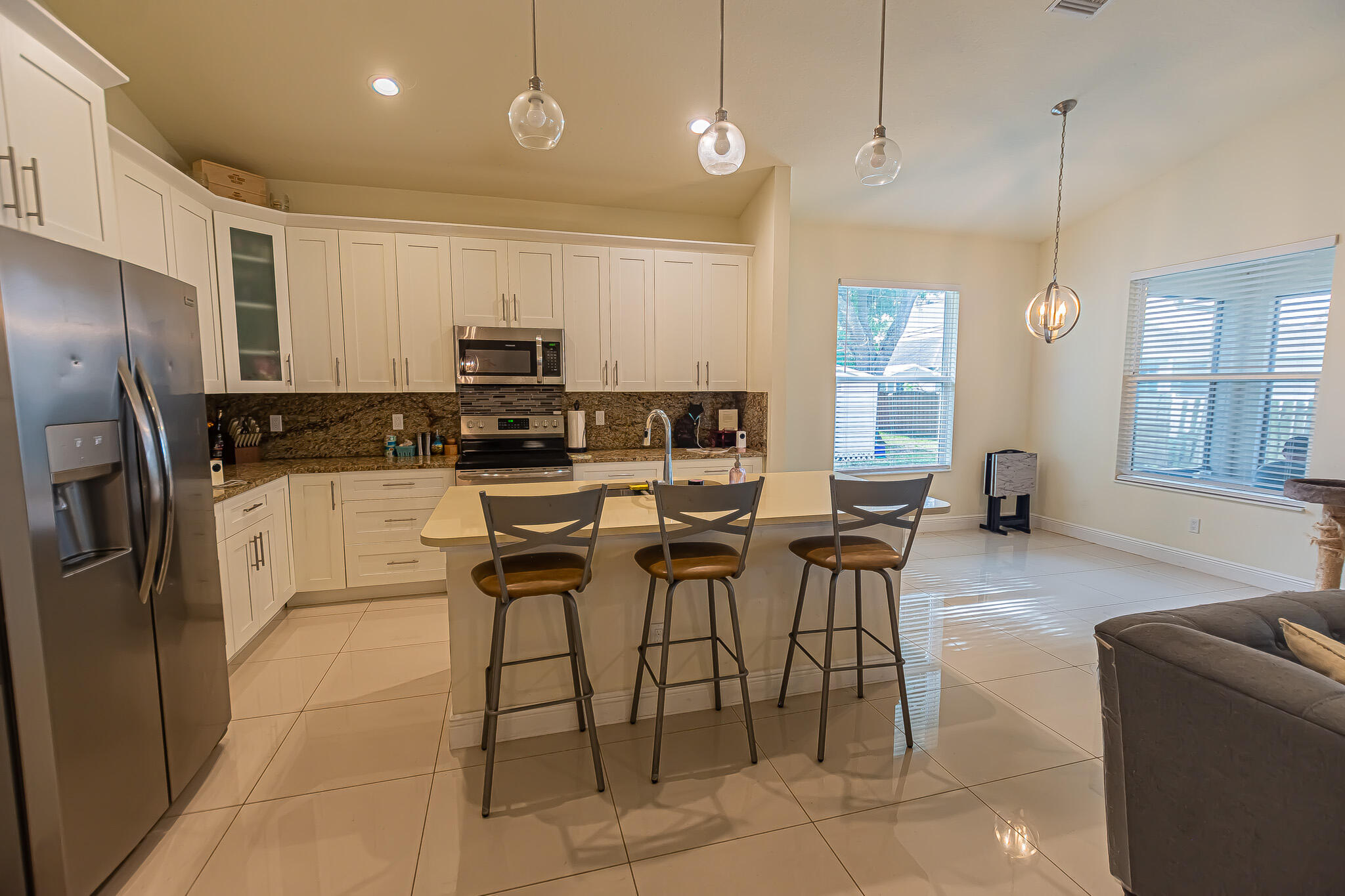 PORT ST LUCIE SECTION 16 - Residential