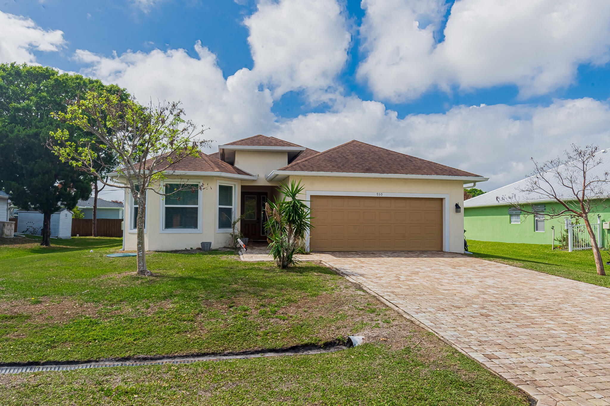 PORT ST LUCIE SECTION 16 - Residential