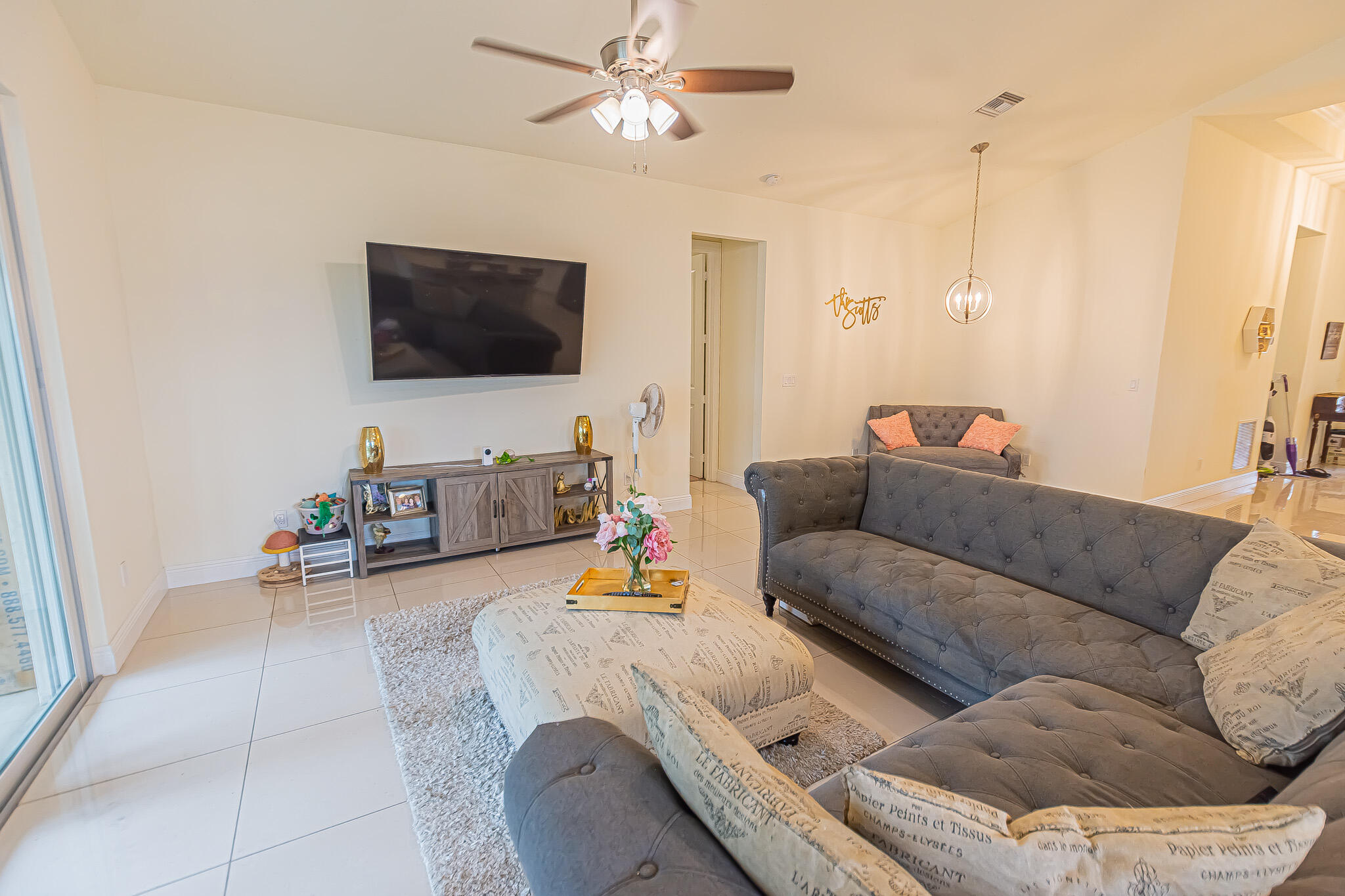 PORT ST LUCIE SECTION 16 - Residential