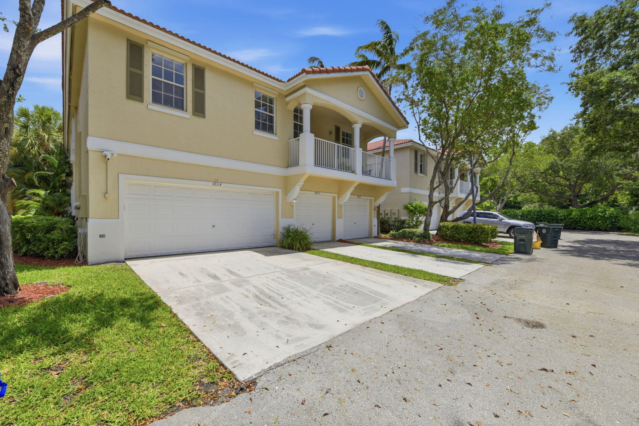 BEXLEY PARK - Residential