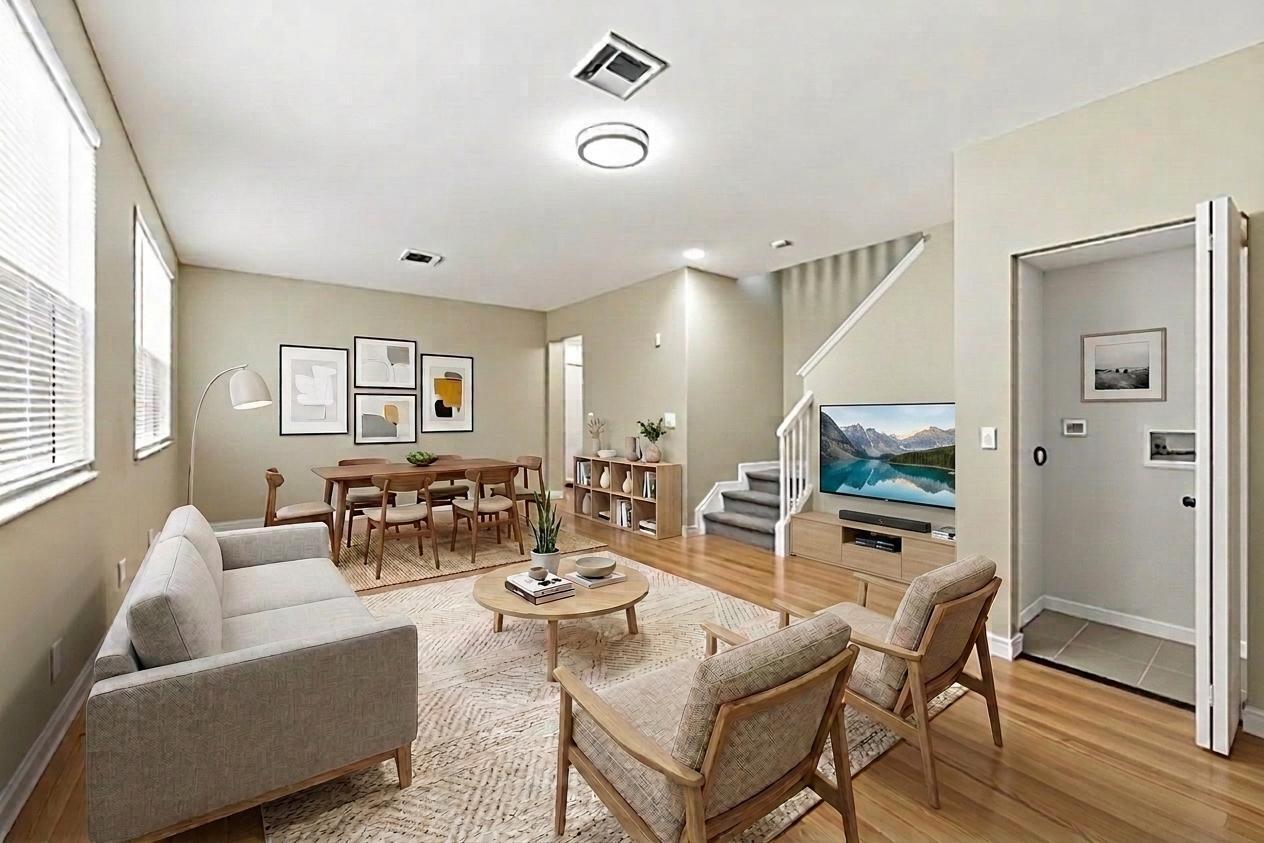 BEXLEY PARK - Residential