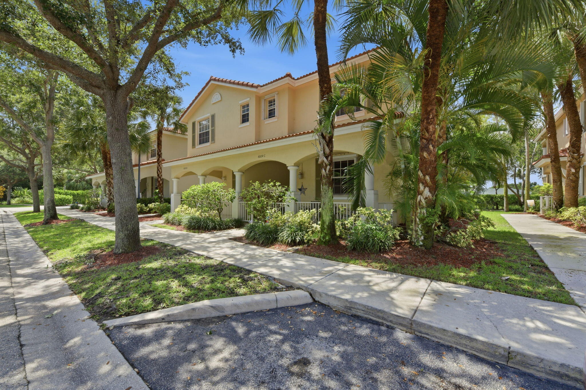 BEXLEY PARK - Residential
