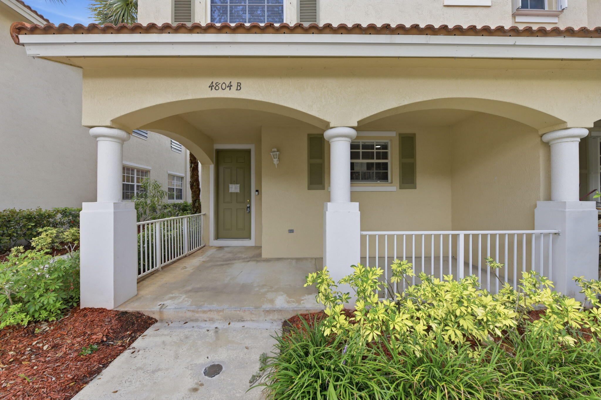 BEXLEY PARK - Residential