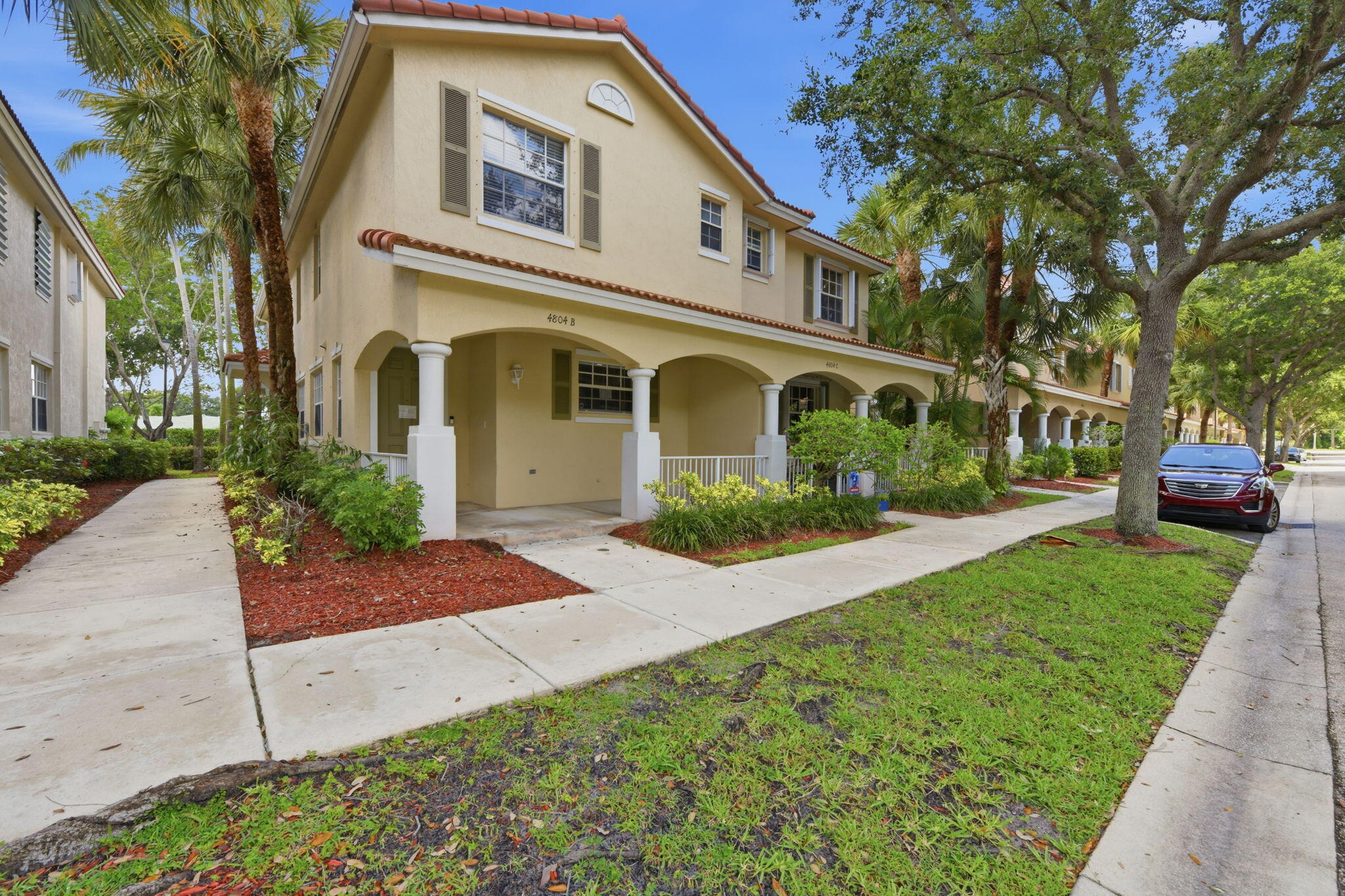 BEXLEY PARK - Residential