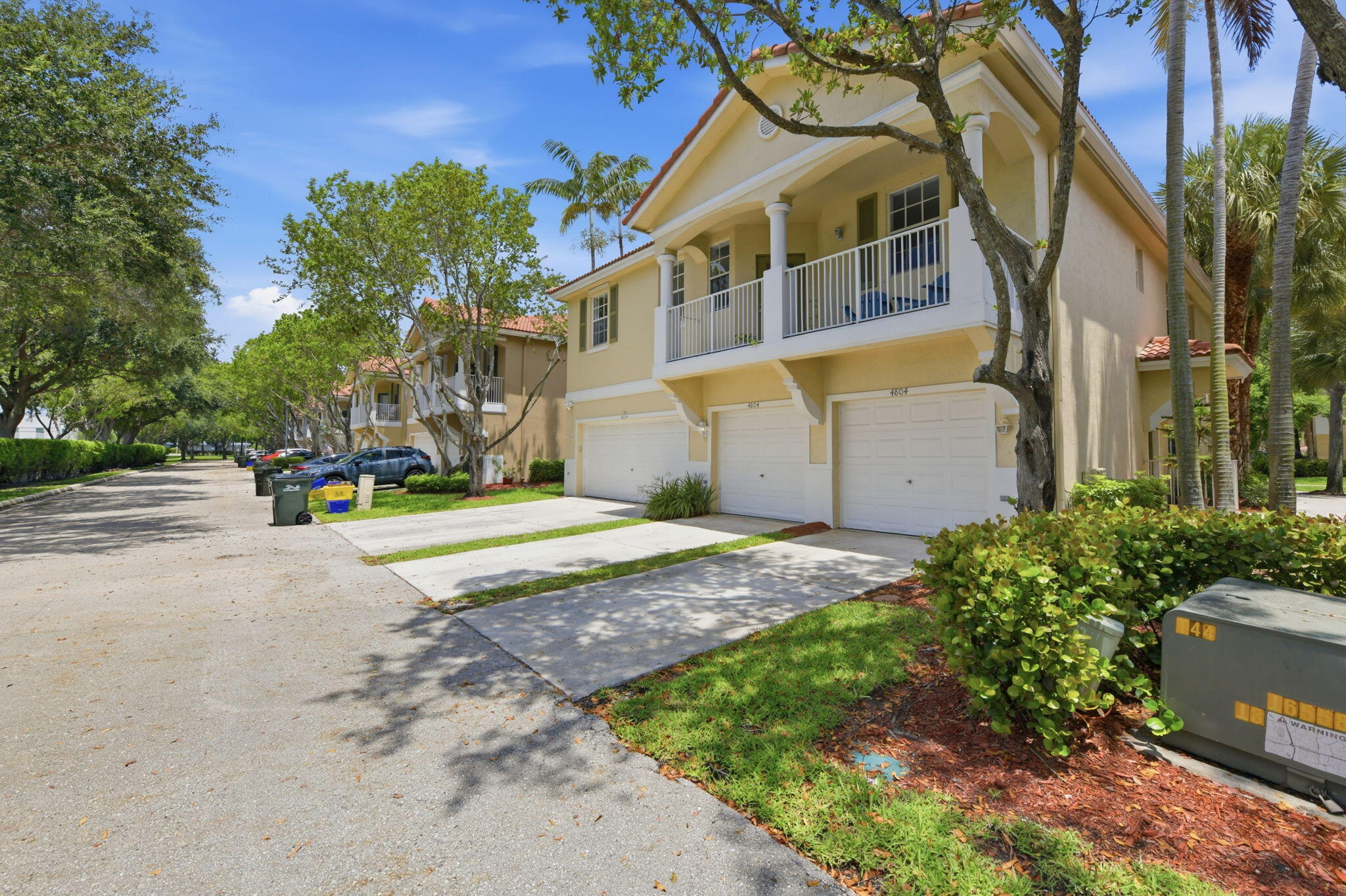 BEXLEY PARK - Residential