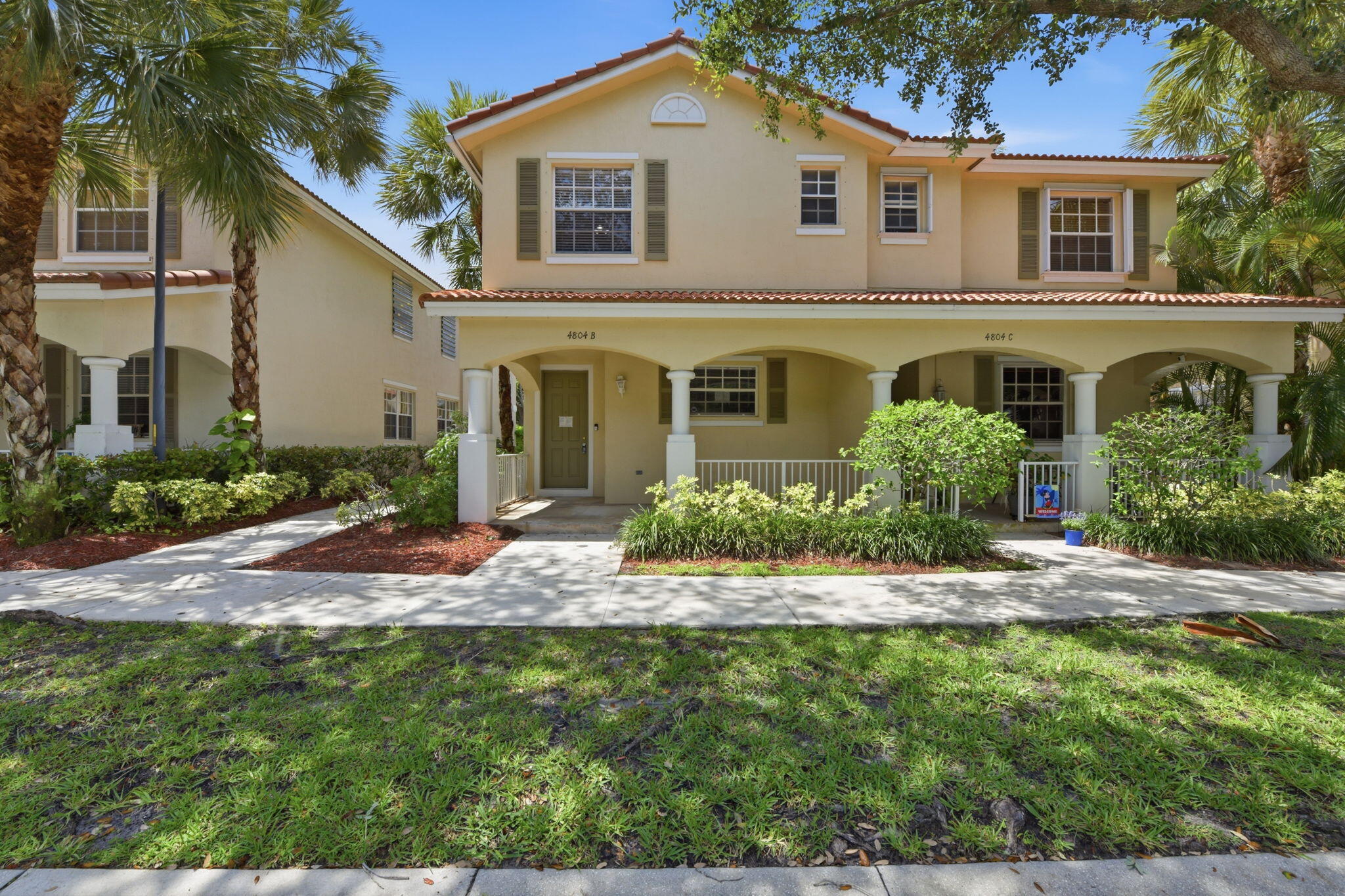 BEXLEY PARK - Residential