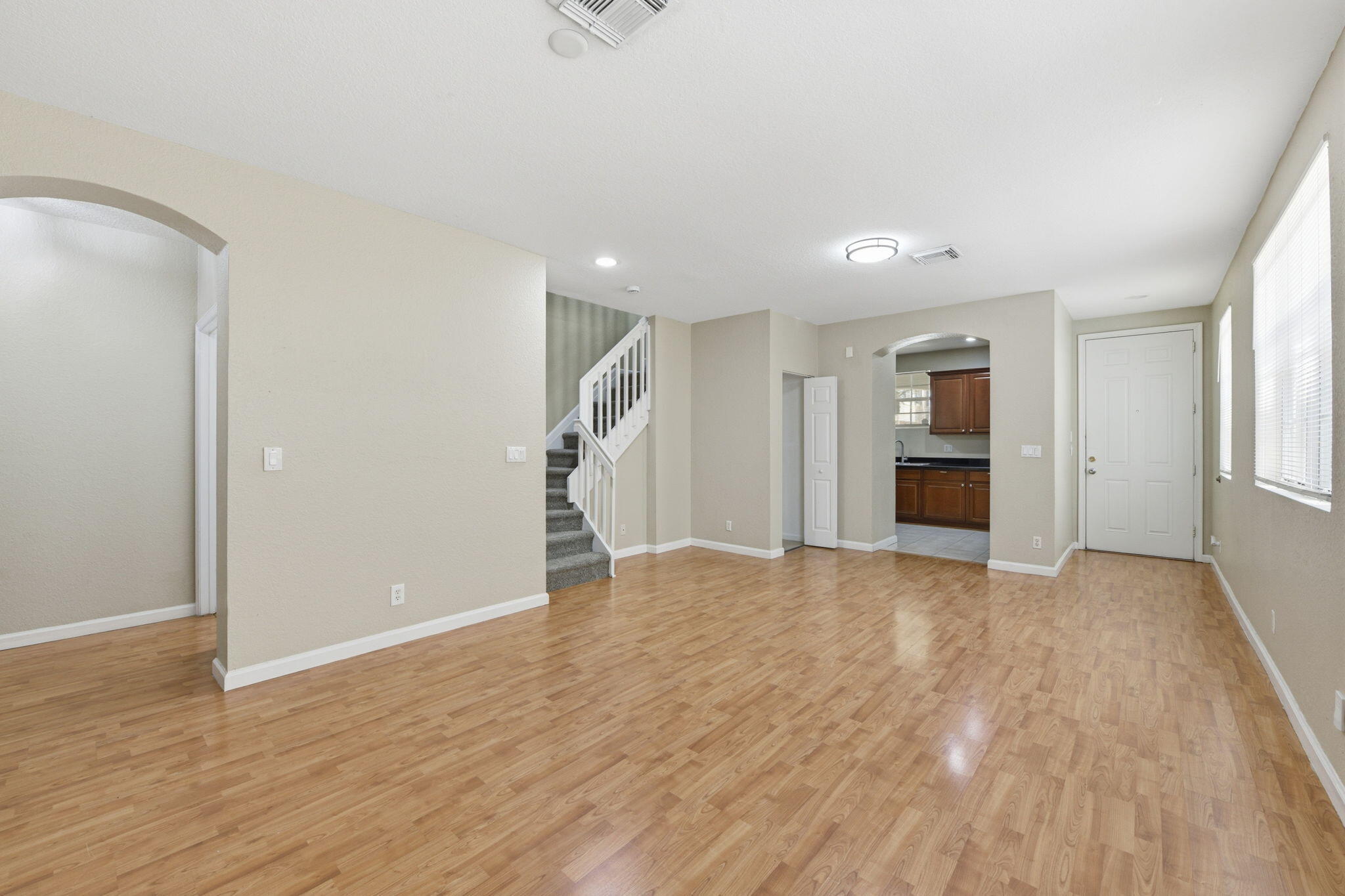 BEXLEY PARK - Residential