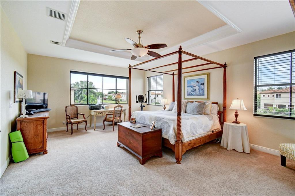 JONATHANS CREEK - Residential Lease