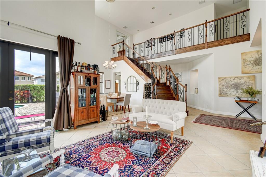 JONATHANS CREEK - Residential Lease