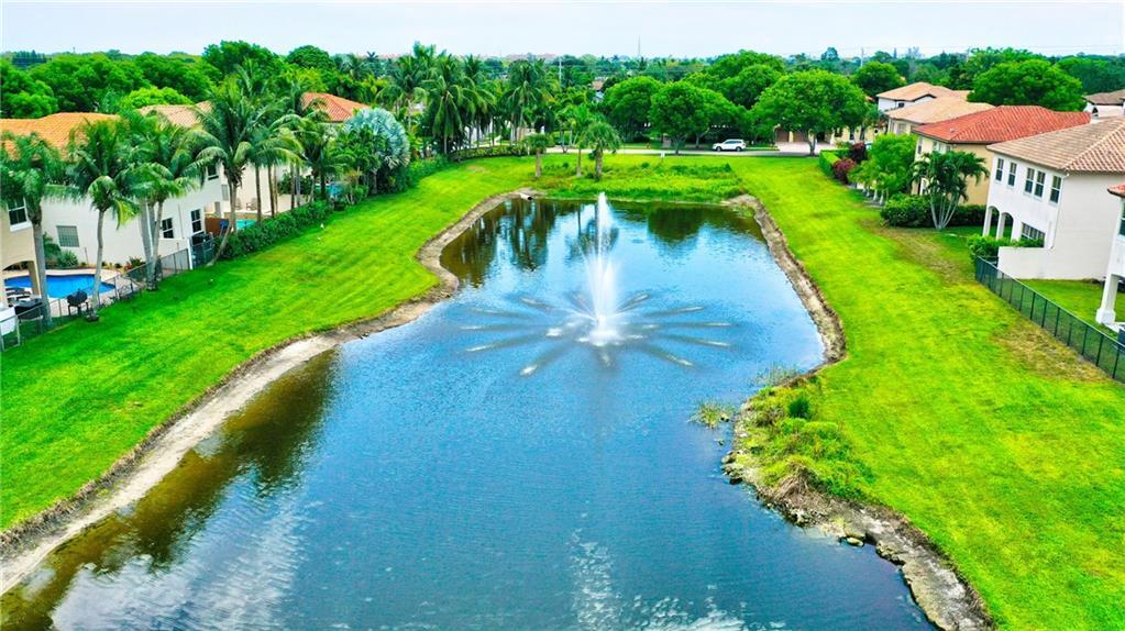 JONATHANS CREEK - Residential Lease