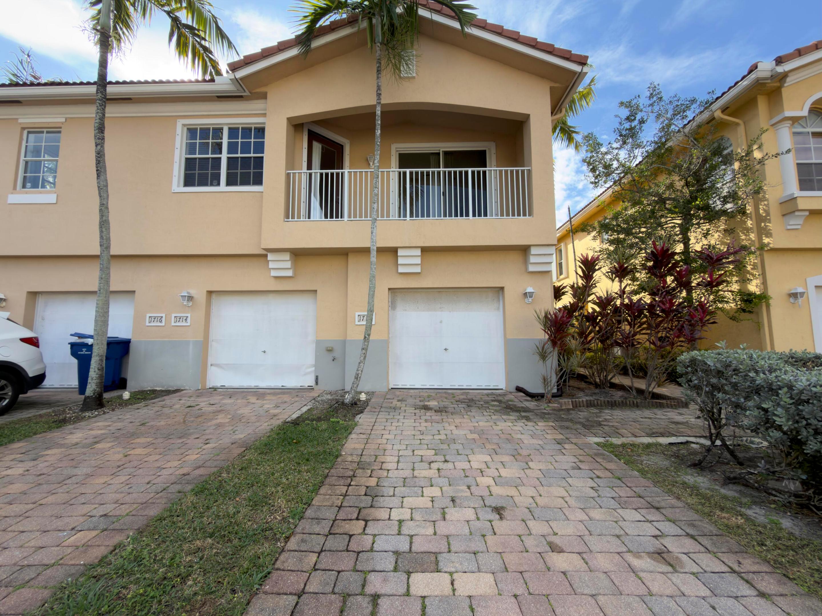 SIERRA BAY - Residential