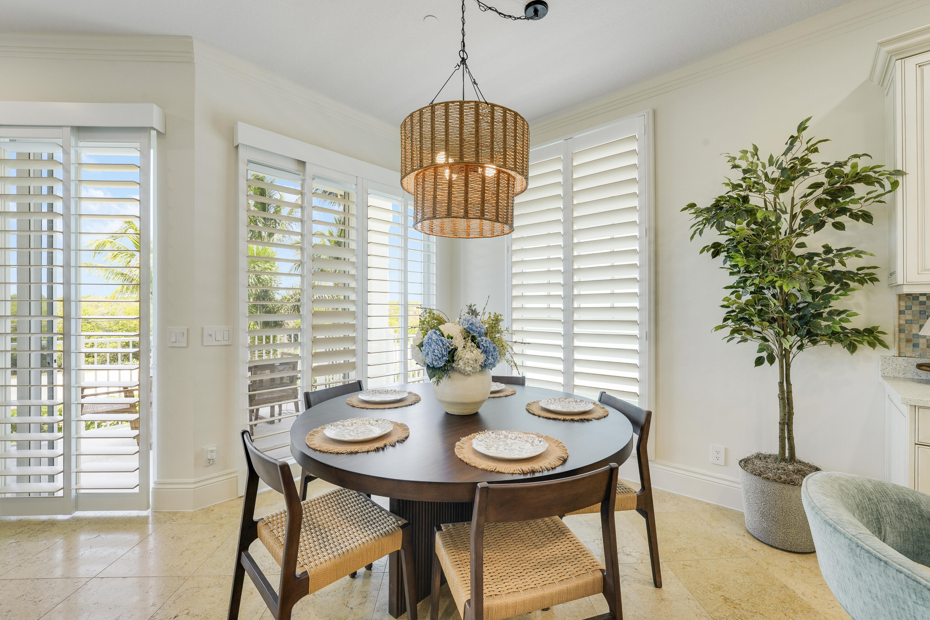 WATERSONG PUD PLAT NO ONE - Residential