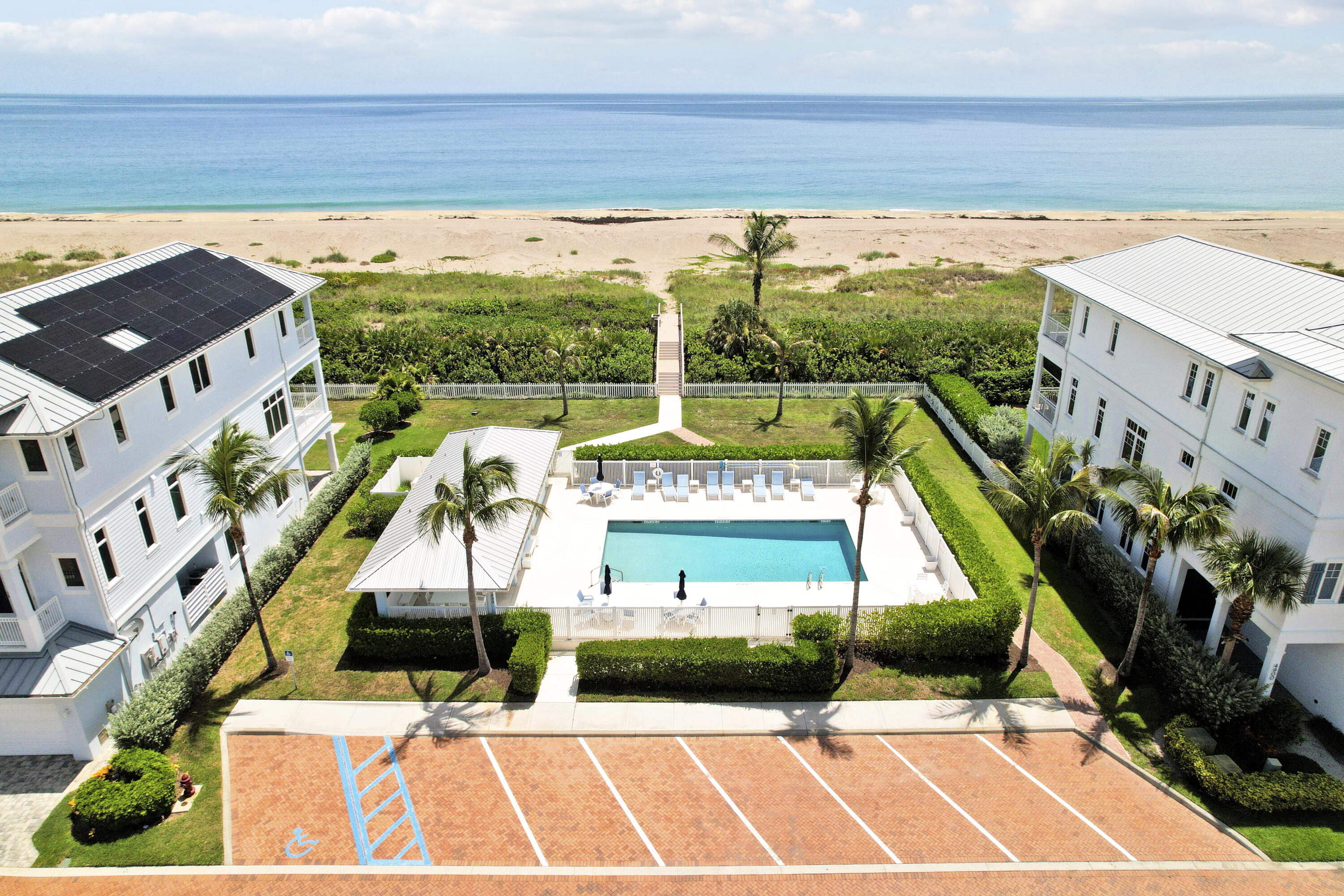 WATERSONG PUD PLAT NO ONE - Residential