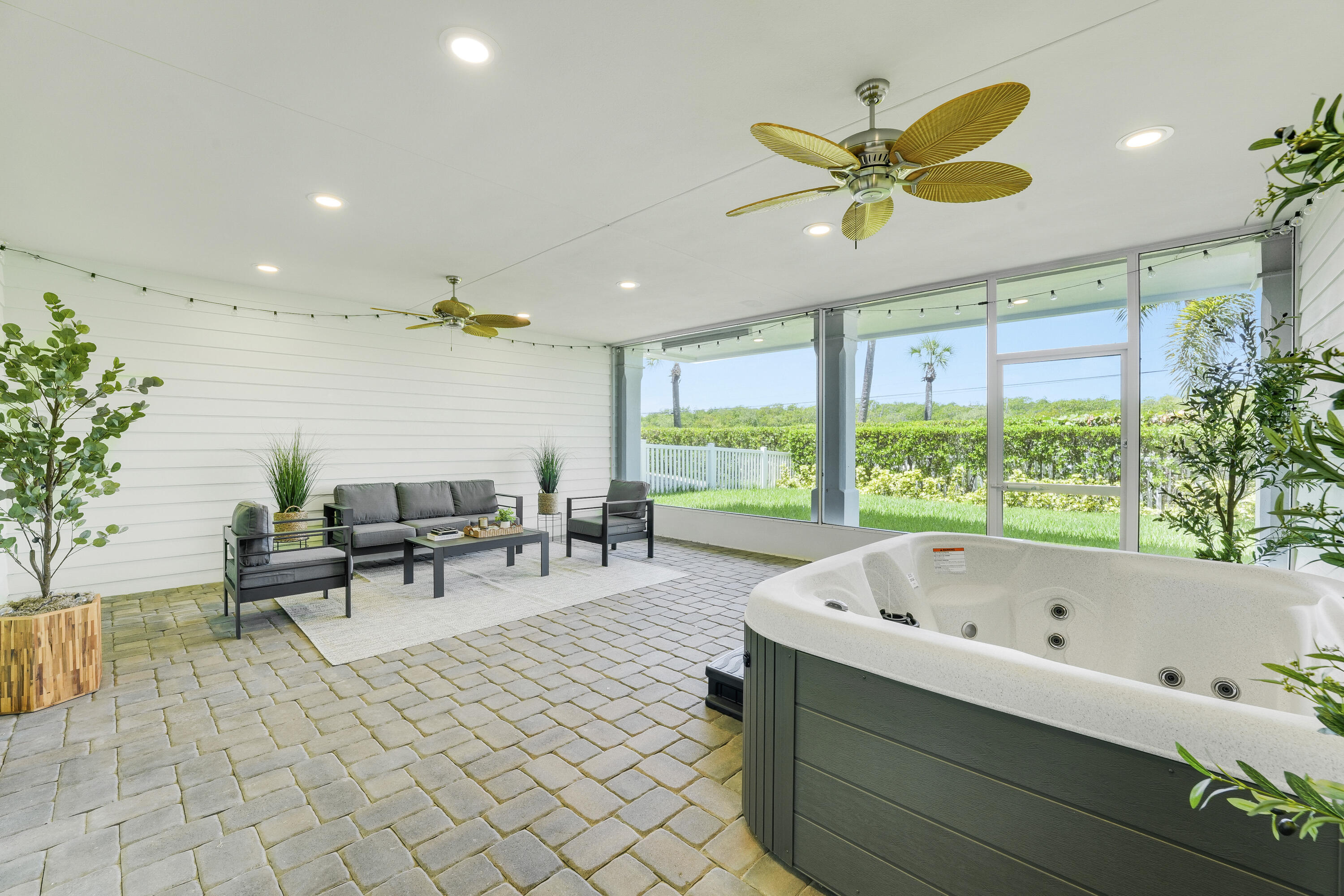 WATERSONG PUD PLAT NO ONE - Residential