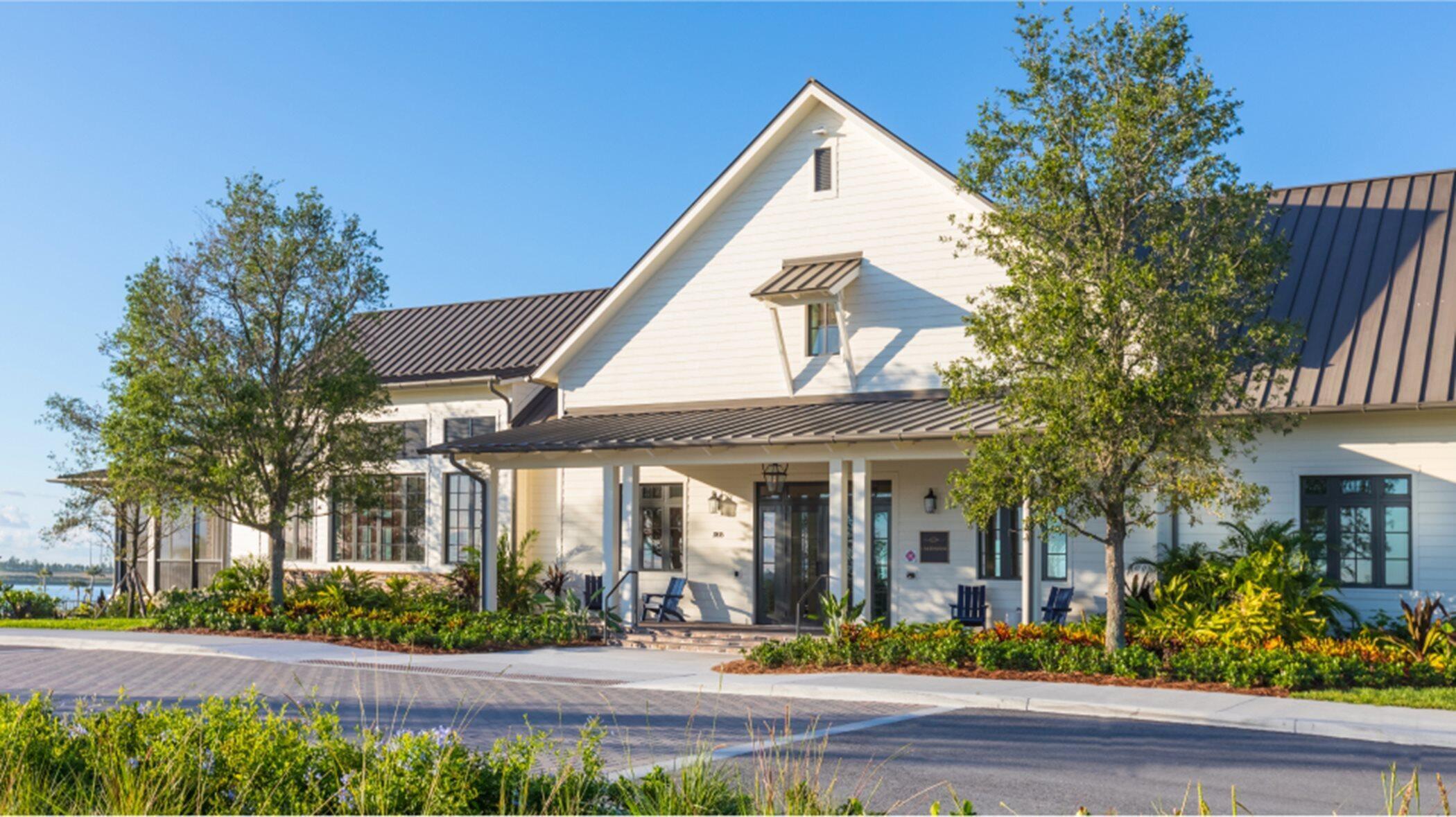 ARDEN - Residential