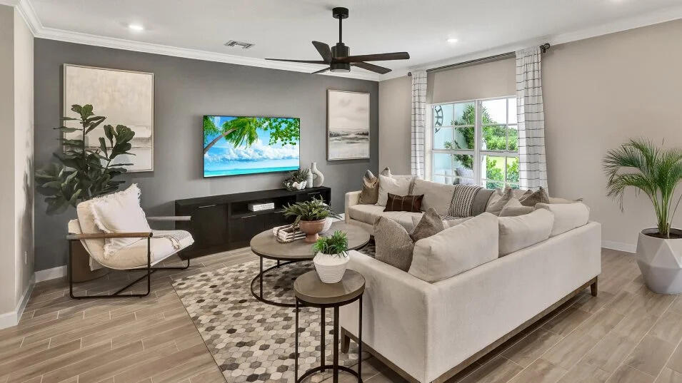 ARDEN - Residential