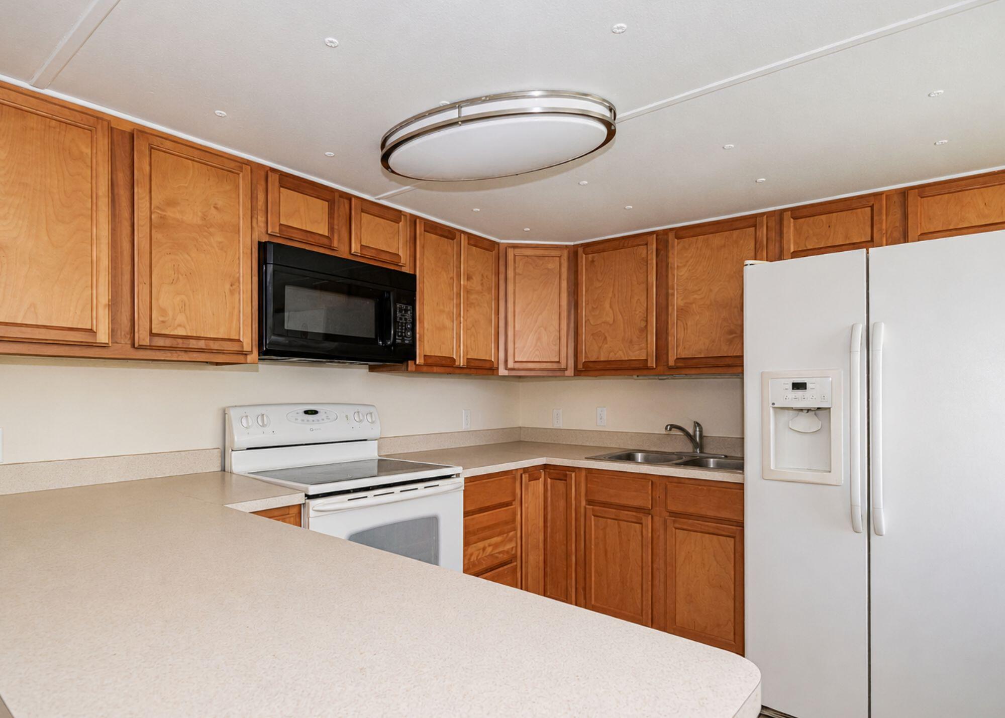 BUCKHEAD RIDGE SUB - Residential