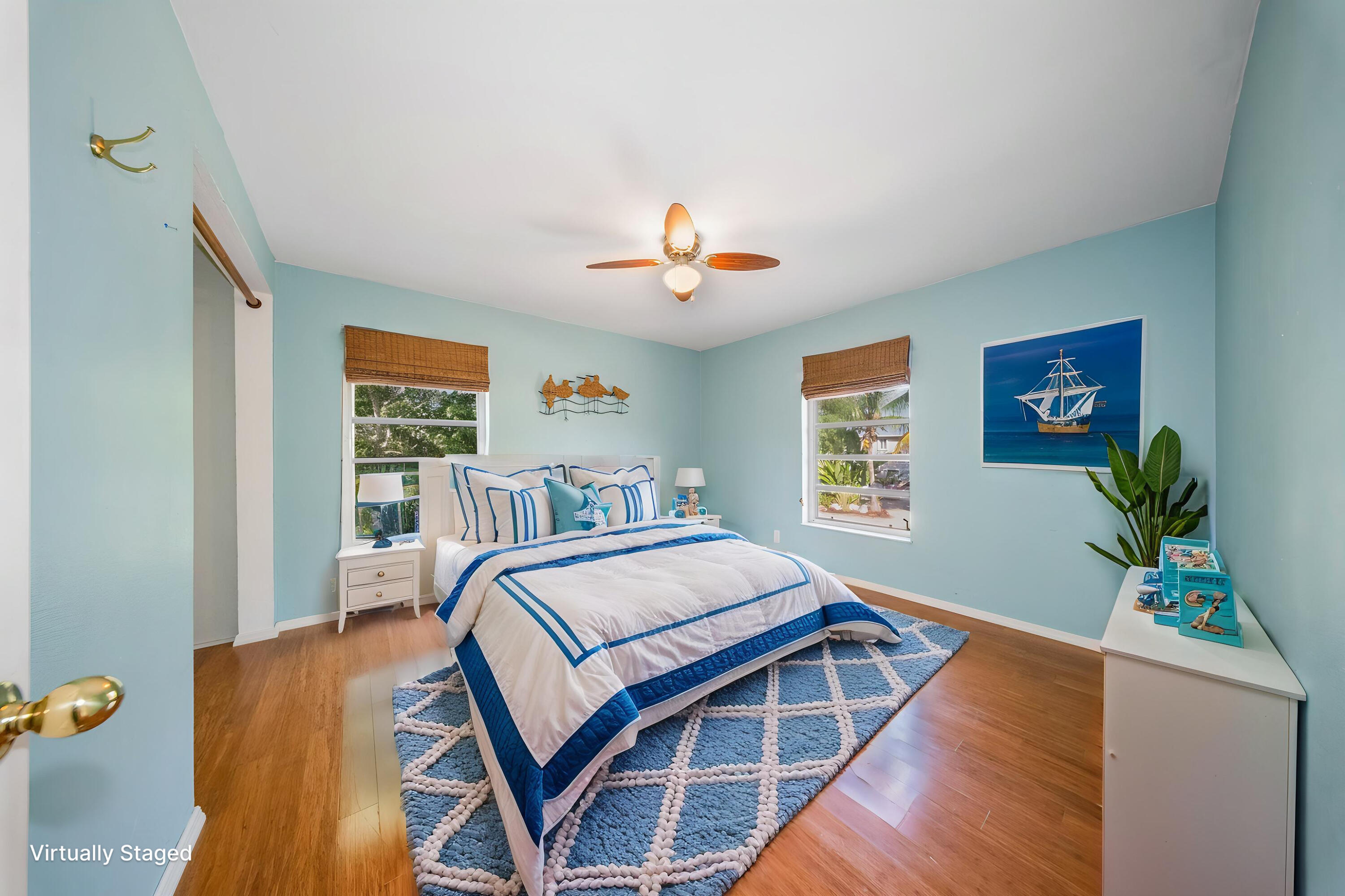 OCEAN REEF SHORES - Residential