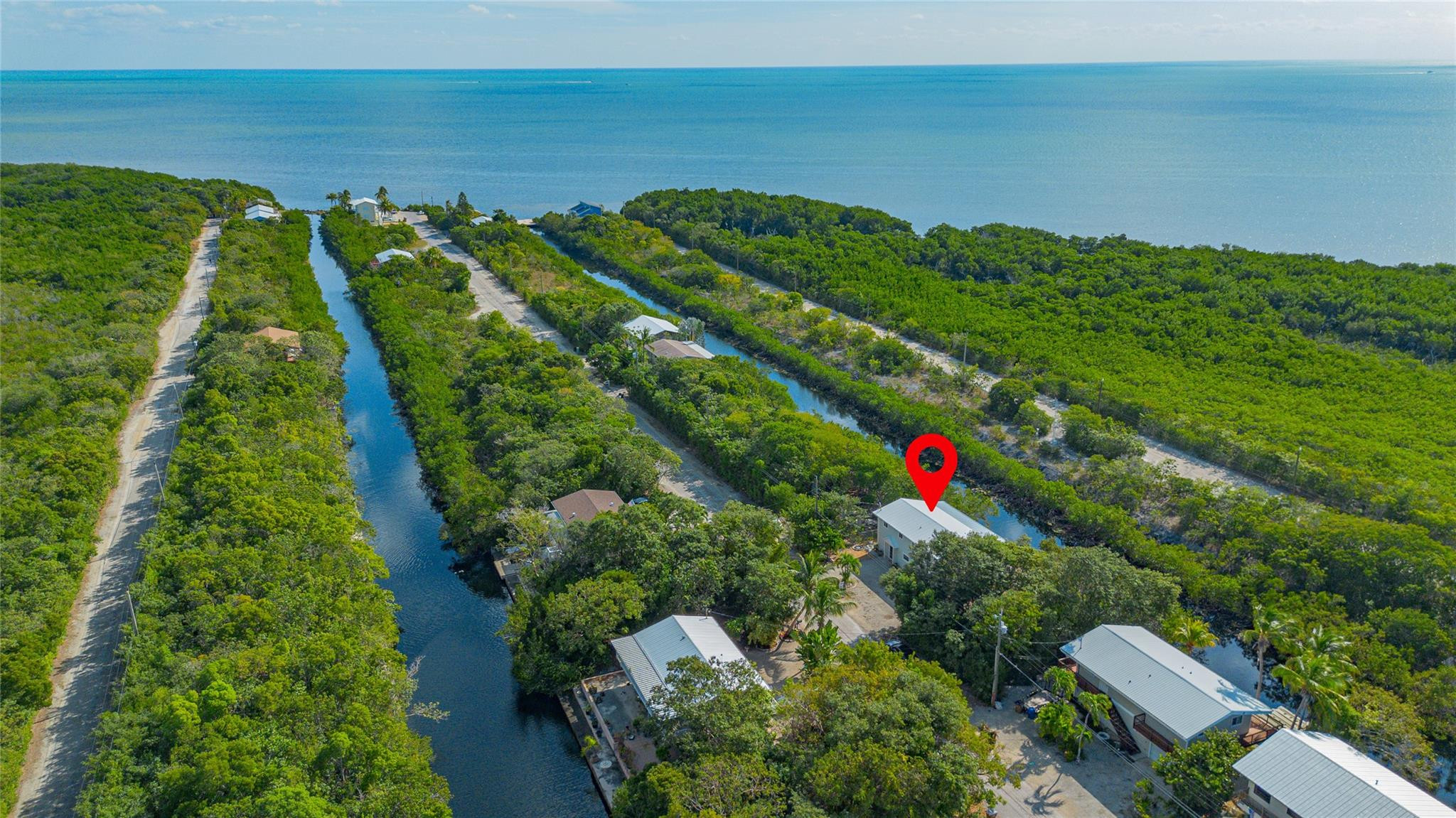 OCEAN REEF SHORES - Residential