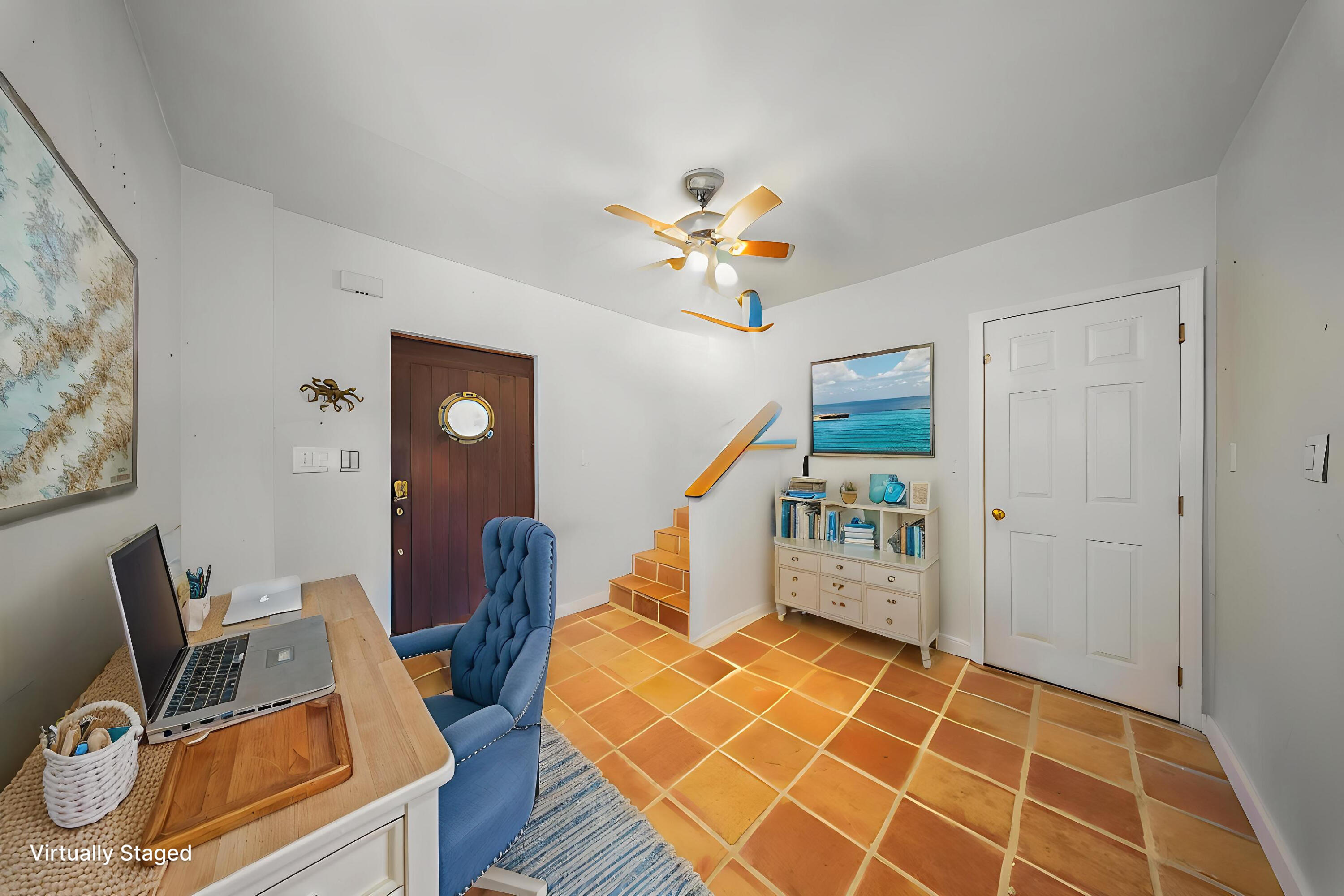 OCEAN REEF SHORES - Residential